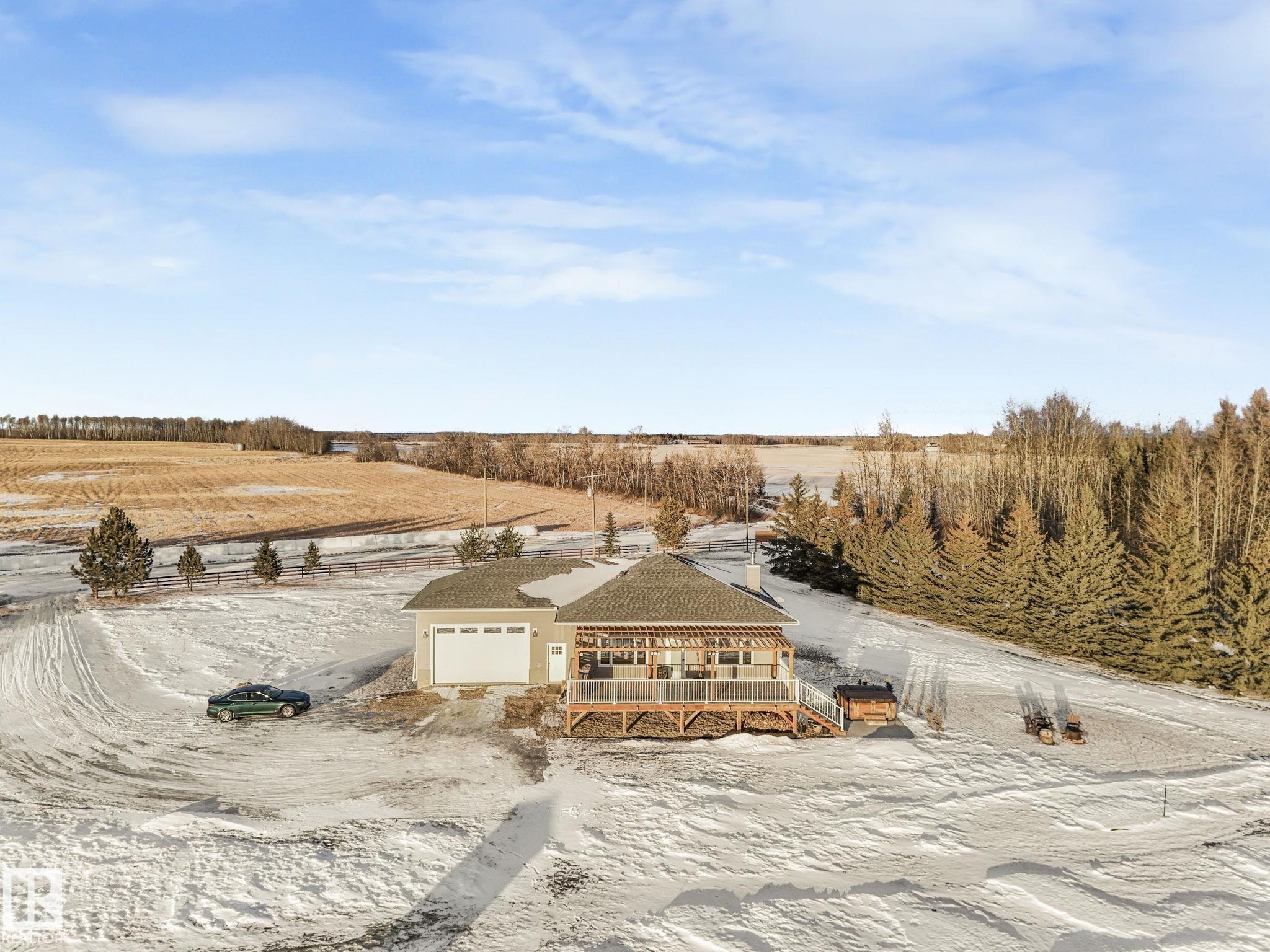 28149 Twp Rd 484, None, Rural Leduc County
