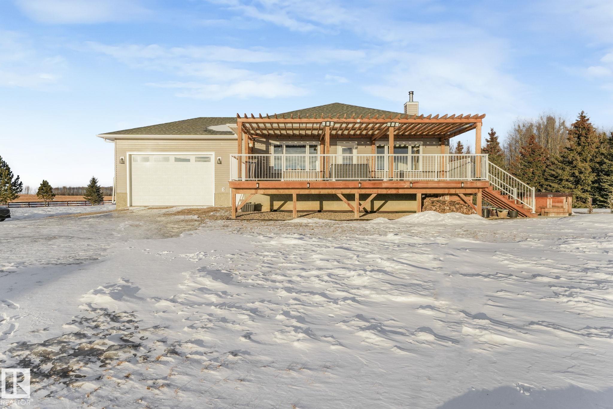 28149 Twp Rd 484, None, Rural Leduc County