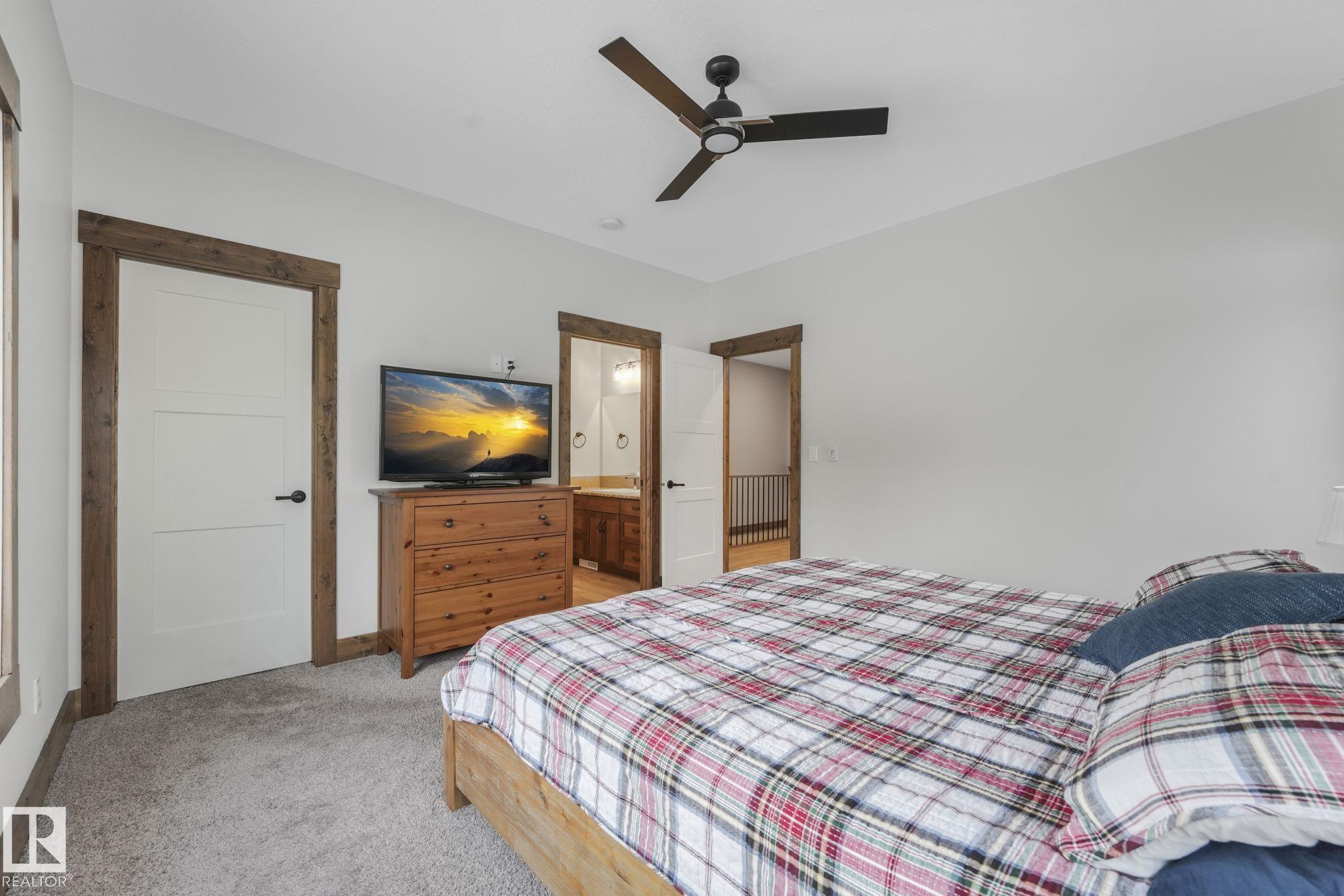 Photo 18 at 28149 Twp Rd 484, None, Rural Leduc County