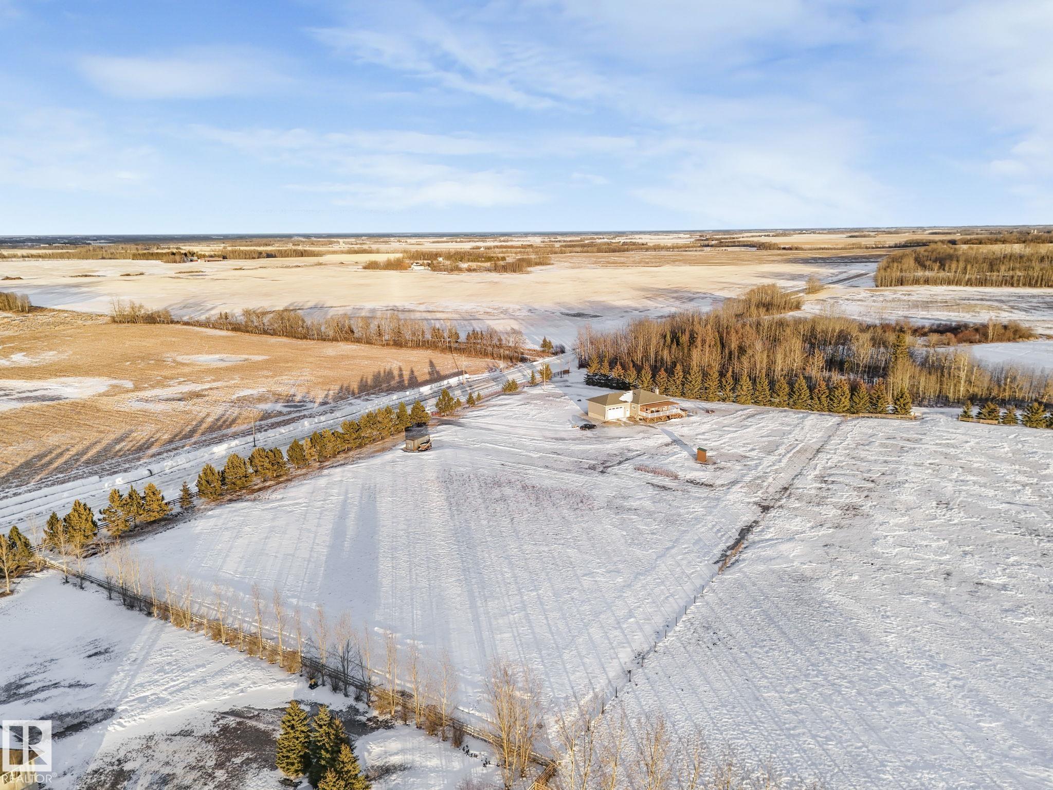 28149 Twp Rd 484, None, Rural Leduc County