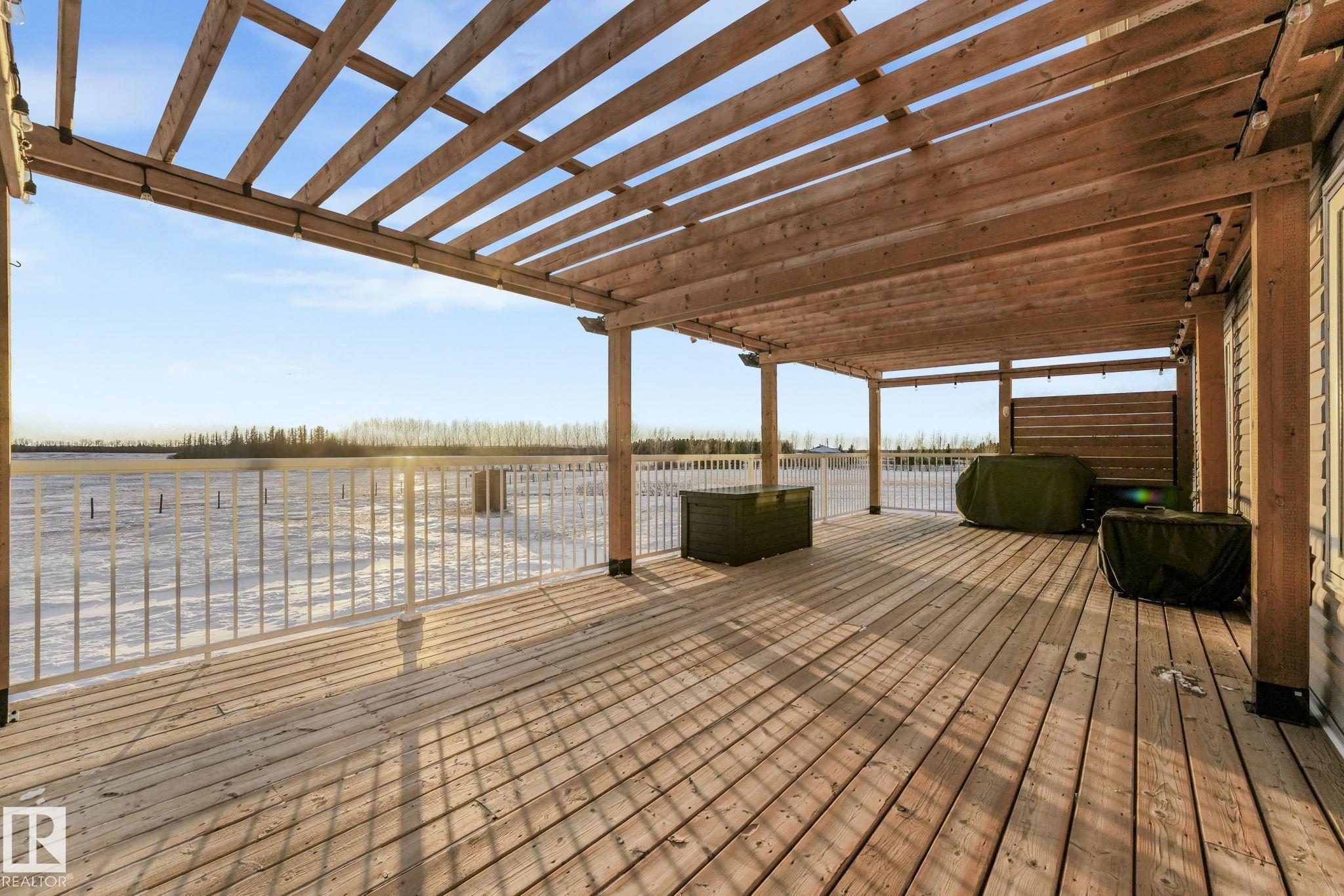 Photo 24 at 28149 Twp Rd 484, None, Rural Leduc County