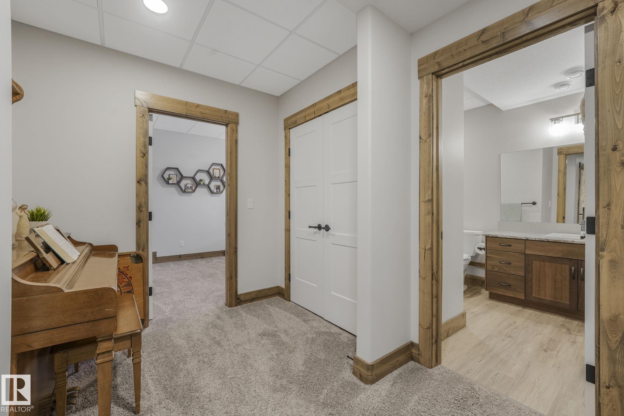 Photo 28 at 28149 Twp Rd 484, None, Rural Leduc County