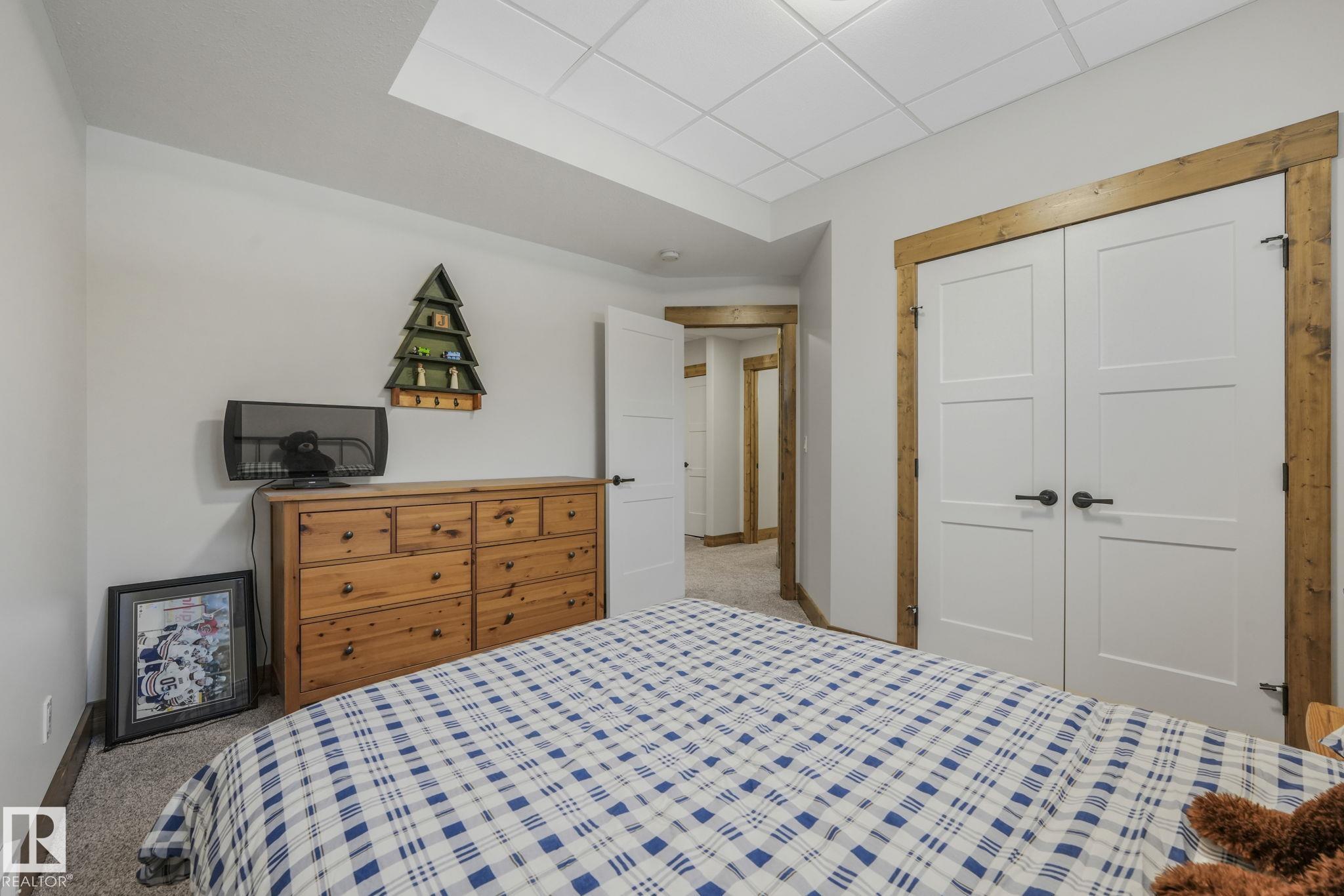 Photo 30 at 28149 Twp Rd 484, None, Rural Leduc County