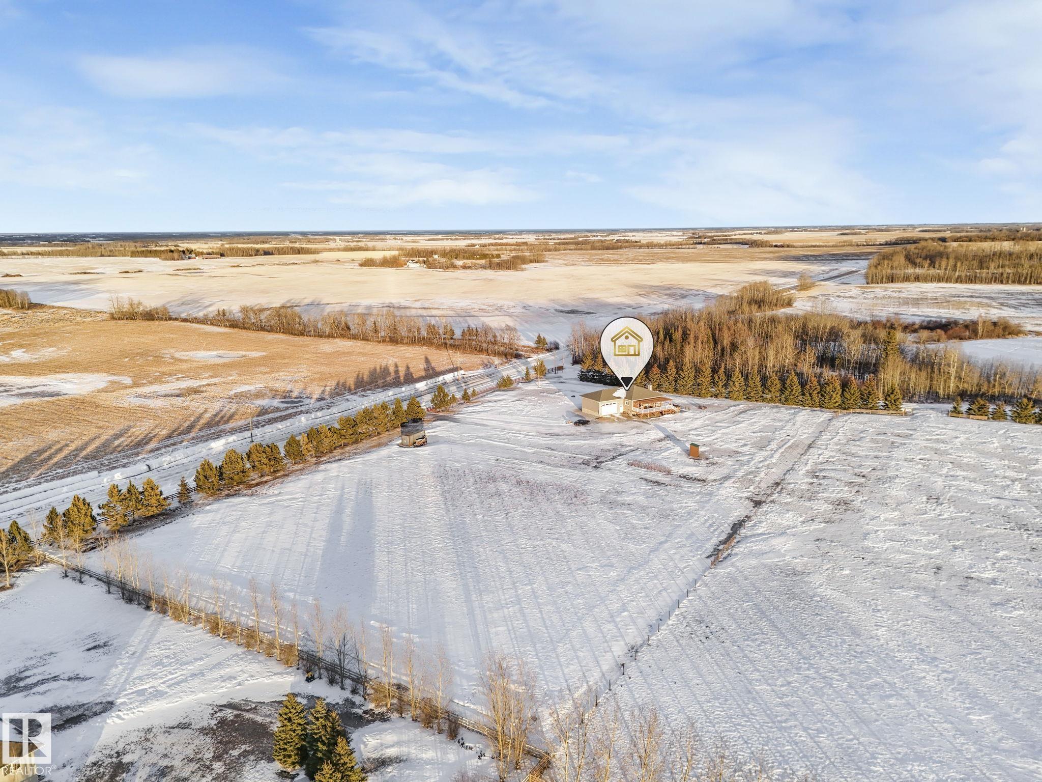 Photo 42 at 28149 Twp Rd 484, None, Rural Leduc County