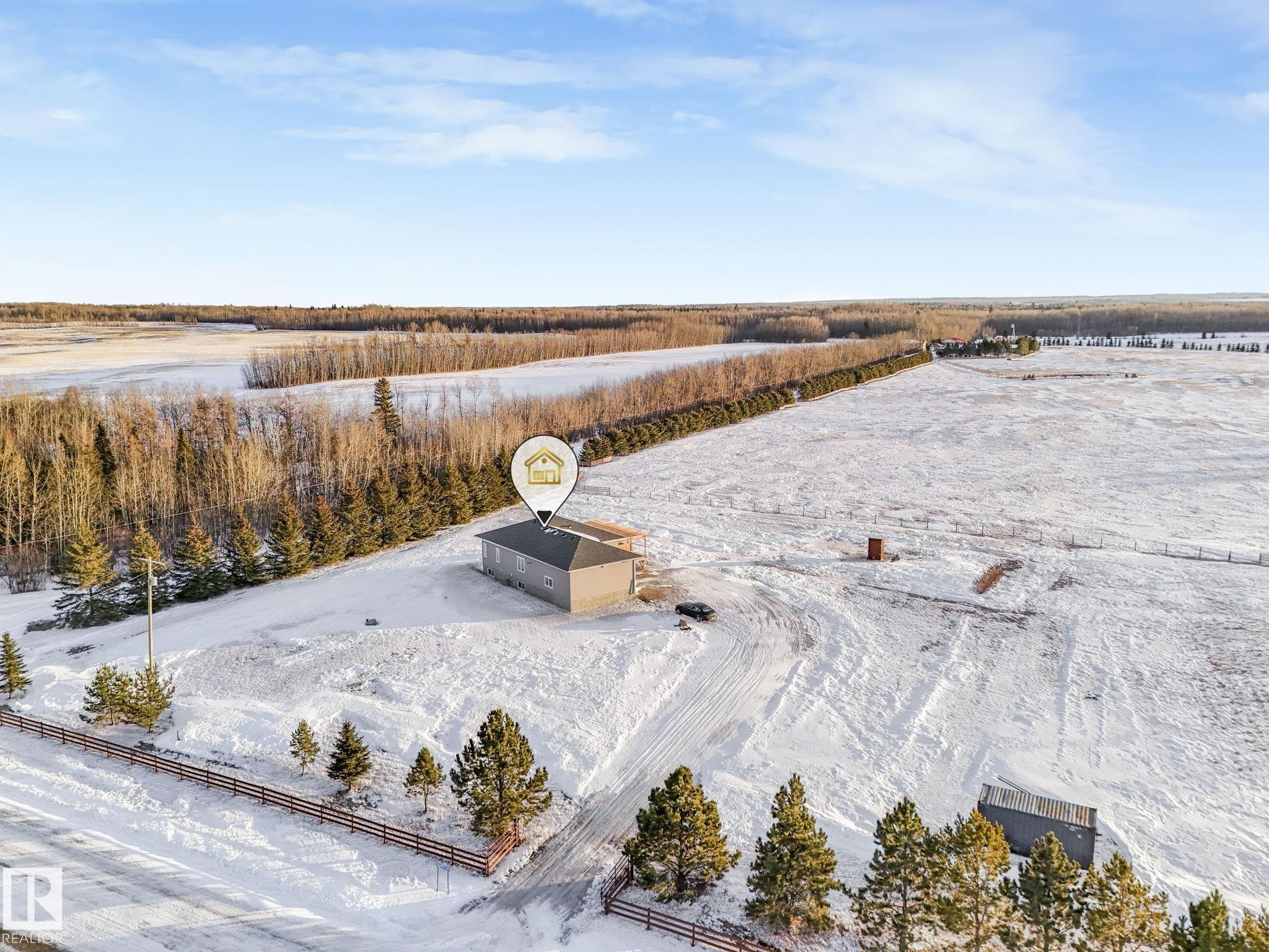 Photo 45 at 28149 Twp Rd 484, None, Rural Leduc County