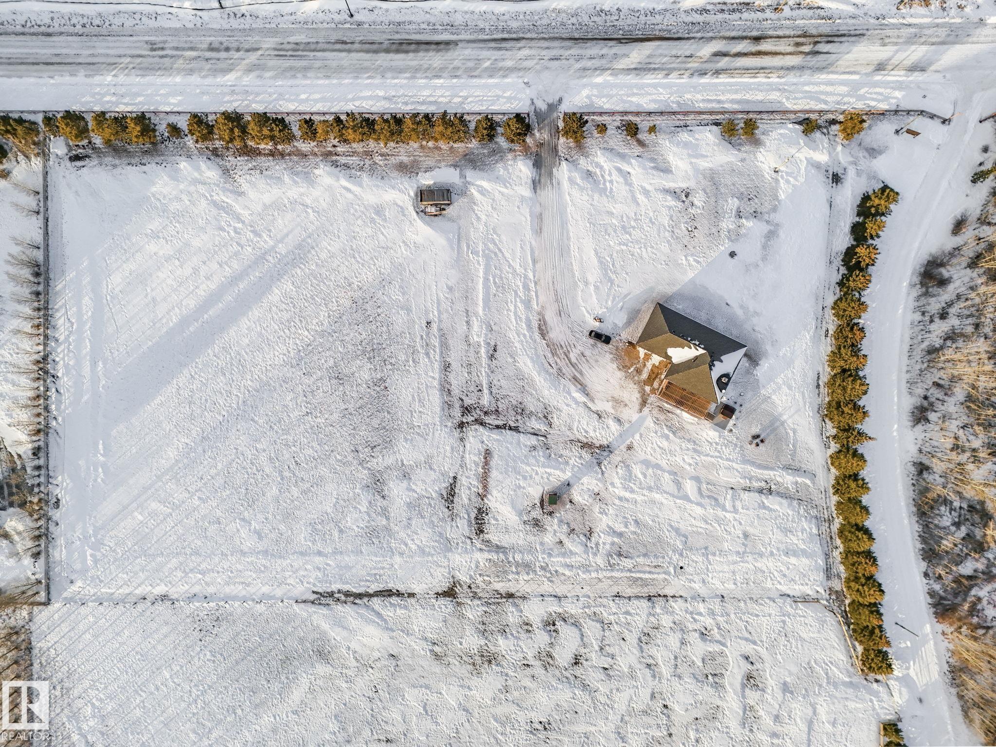 Photo 46 at 28149 Twp Rd 484, None, Rural Leduc County