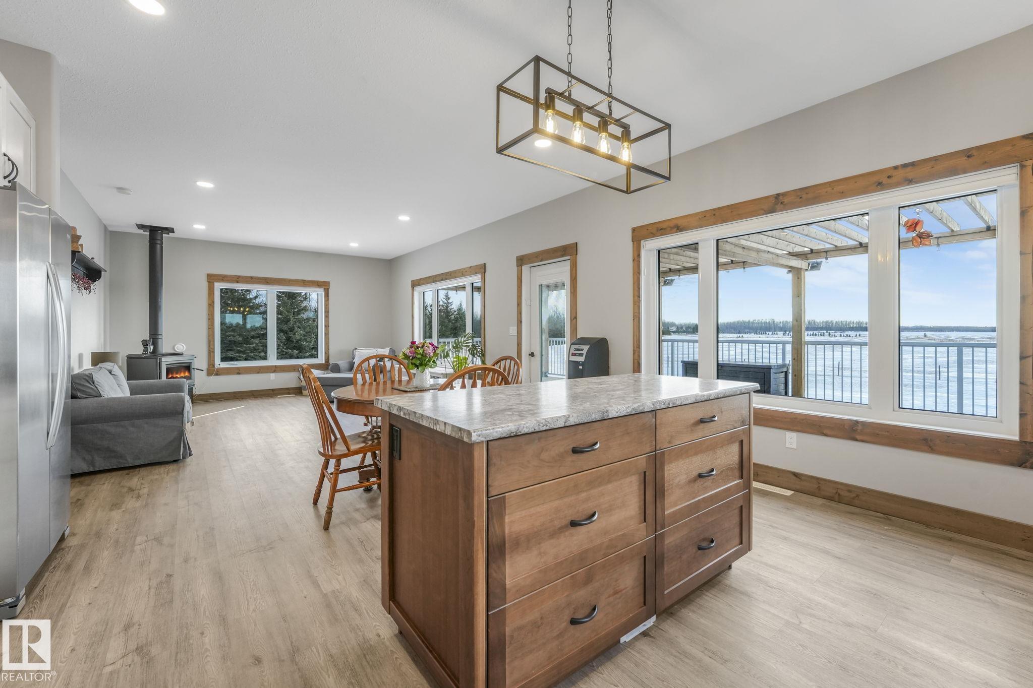 Photo 8 at 28149 Twp Rd 484, None, Rural Leduc County