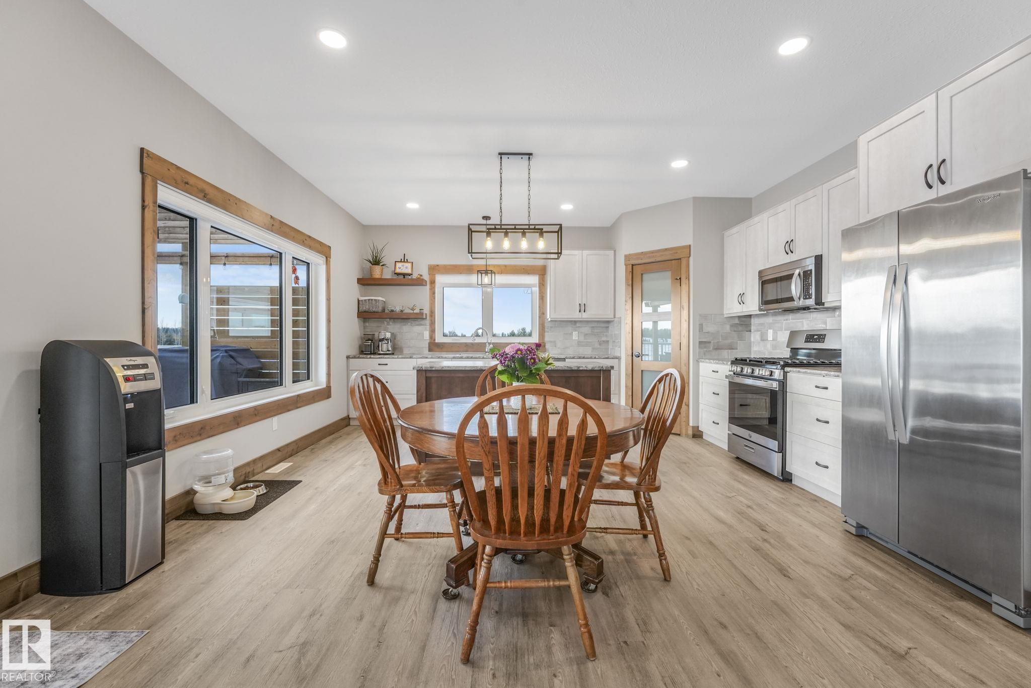 Photo 9 at 28149 Twp Rd 484, None, Rural Leduc County