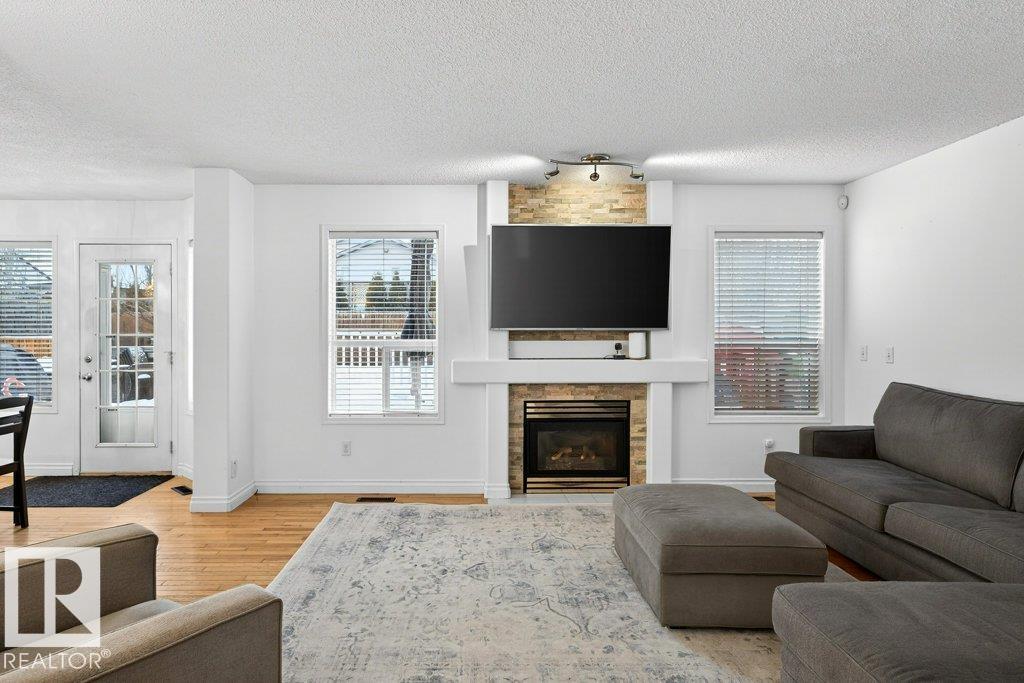 457 Rainbow Crescent, Regency Park, Sherwood Park