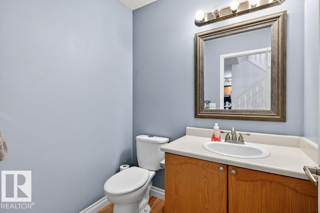 Photo 19 at 457 Rainbow Crescent, Regency Park, Sherwood Park