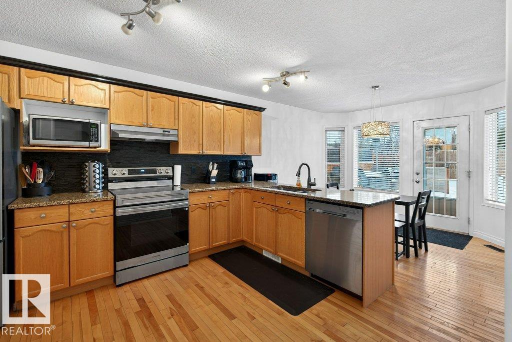 457 Rainbow Crescent, Regency Park, Sherwood Park