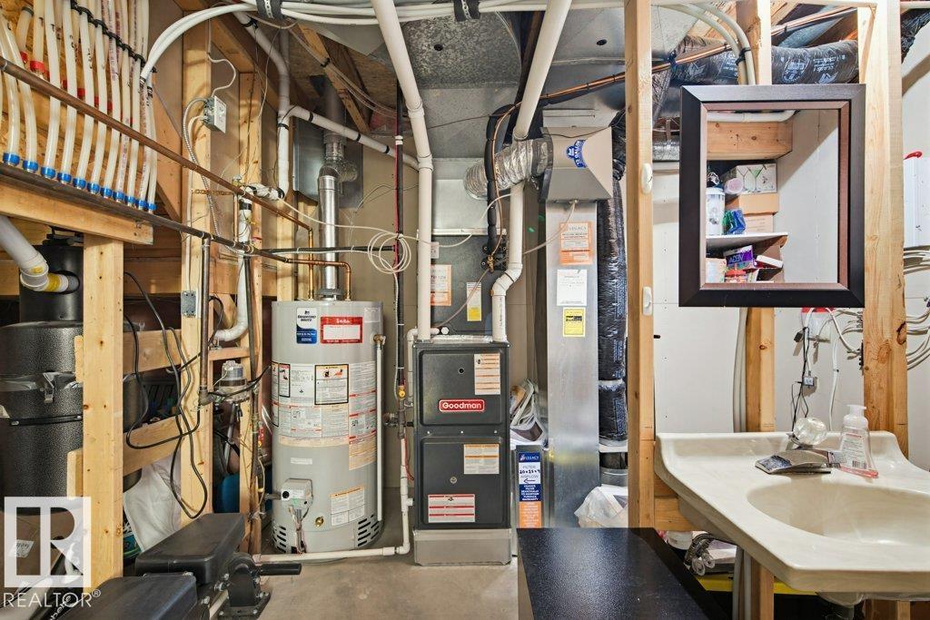 Photo 35 at 457 Rainbow Crescent, Regency Park, Sherwood Park