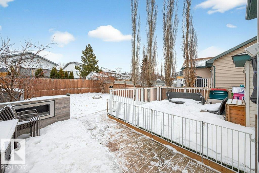 Photo 36 at 457 Rainbow Crescent, Regency Park, Sherwood Park