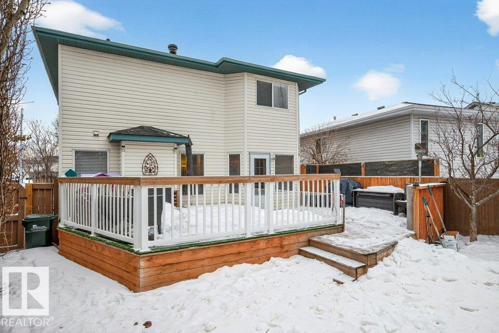 Photo 38 at 457 Rainbow Crescent, Regency Park, Sherwood Park