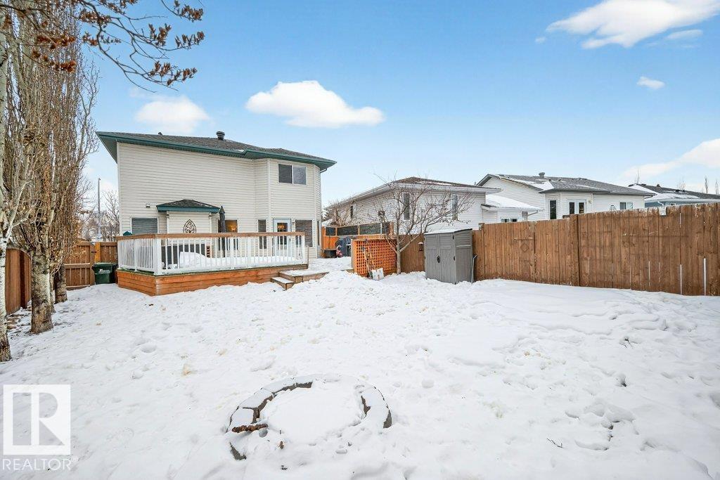 Photo 39 at 457 Rainbow Crescent, Regency Park, Sherwood Park