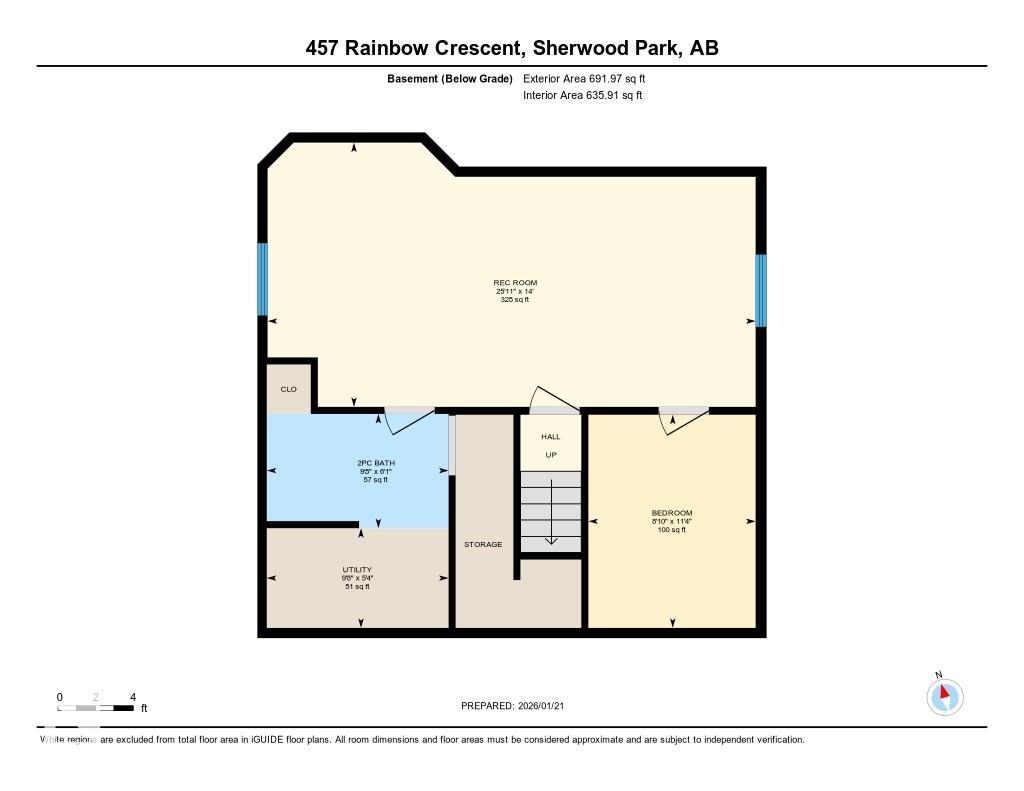 Photo 46 at 457 Rainbow Crescent, Regency Park, Sherwood Park
