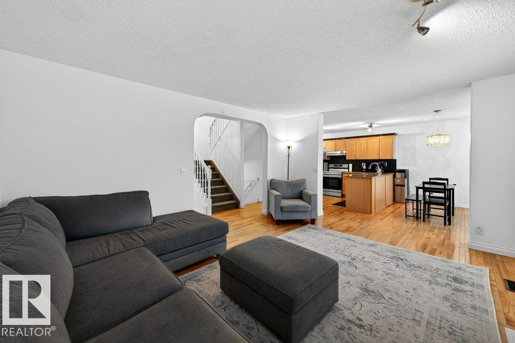 Photo 6 at 457 Rainbow Crescent, Regency Park, Sherwood Park