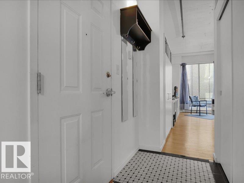 Photo 12 at #708 10024 Jasper Avenue NW, Downtown, Edmonton