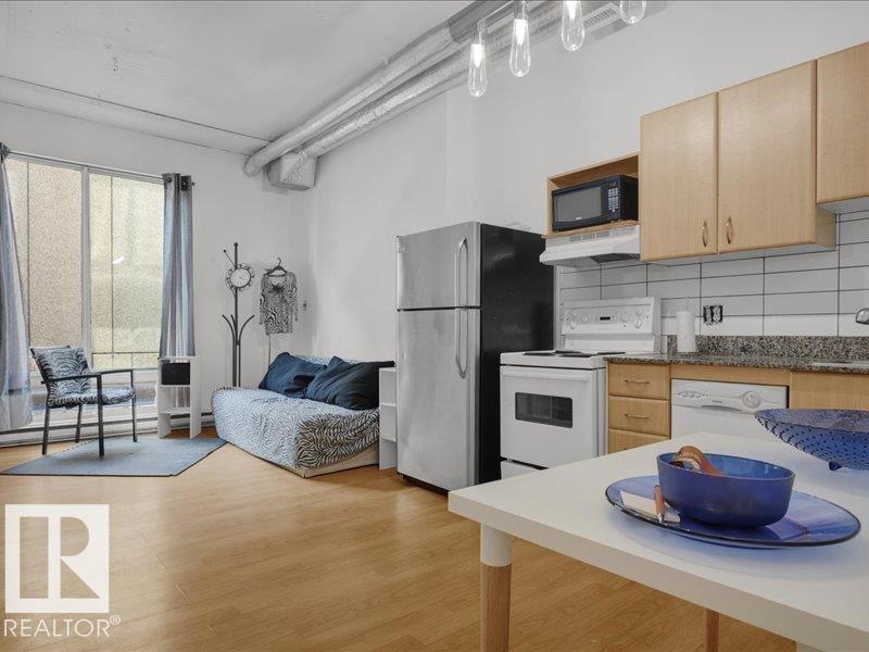 Photo 13 at #708 10024 Jasper Avenue NW, Downtown, Edmonton