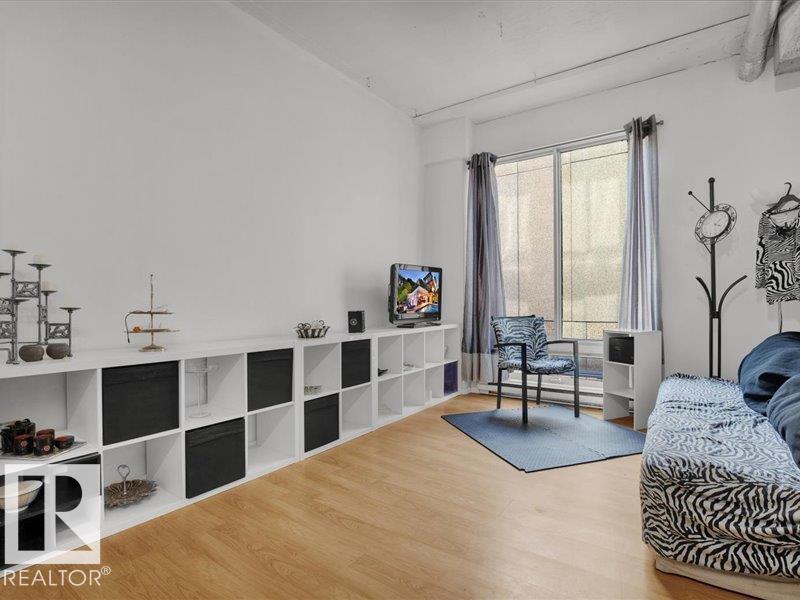 Photo 16 at #708 10024 Jasper Avenue NW, Downtown, Edmonton