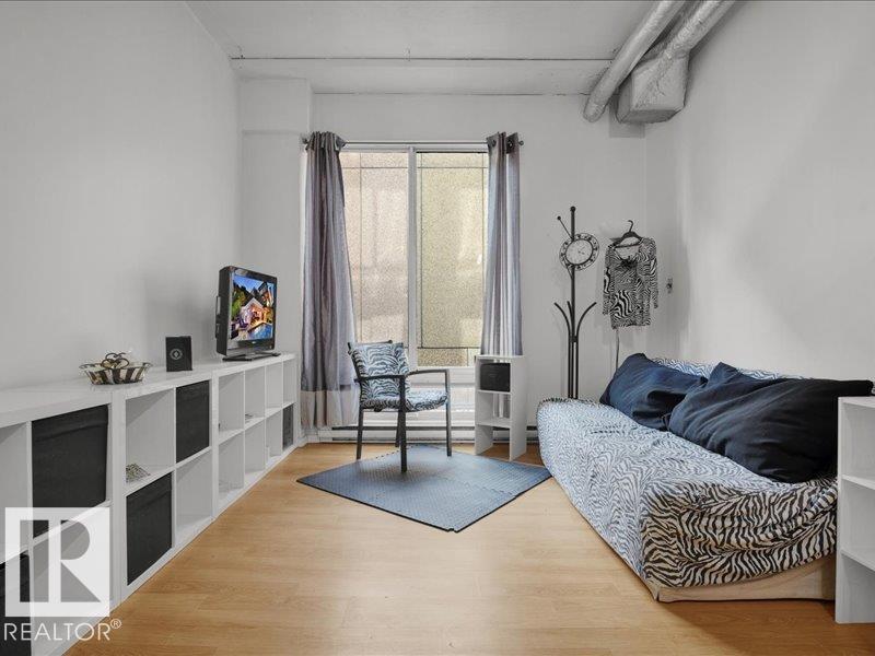 Photo 23 at #708 10024 Jasper Avenue NW, Downtown, Edmonton