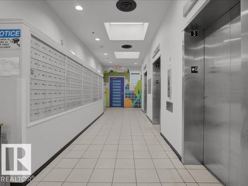 Photo 4 at #708 10024 Jasper Avenue NW, Downtown, Edmonton