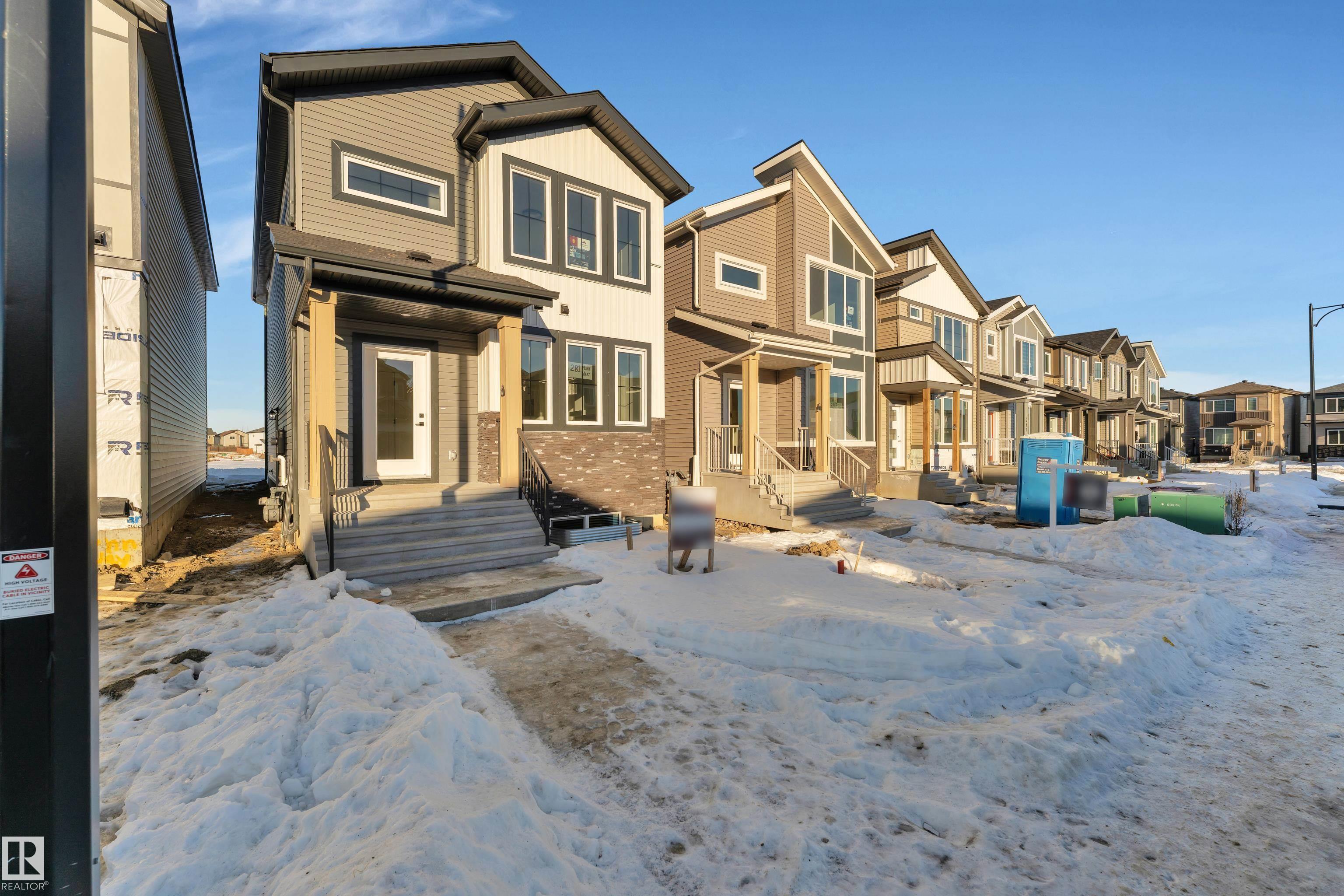 Photo 33 at 281 Munn Way, Meadowview Park, Leduc