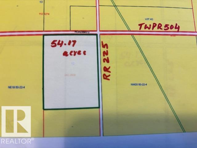 50366 Rge Rd 225, None, Rural Leduc County