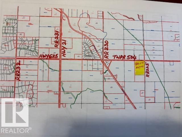 50366 Rge Rd 225, None, Rural Leduc County