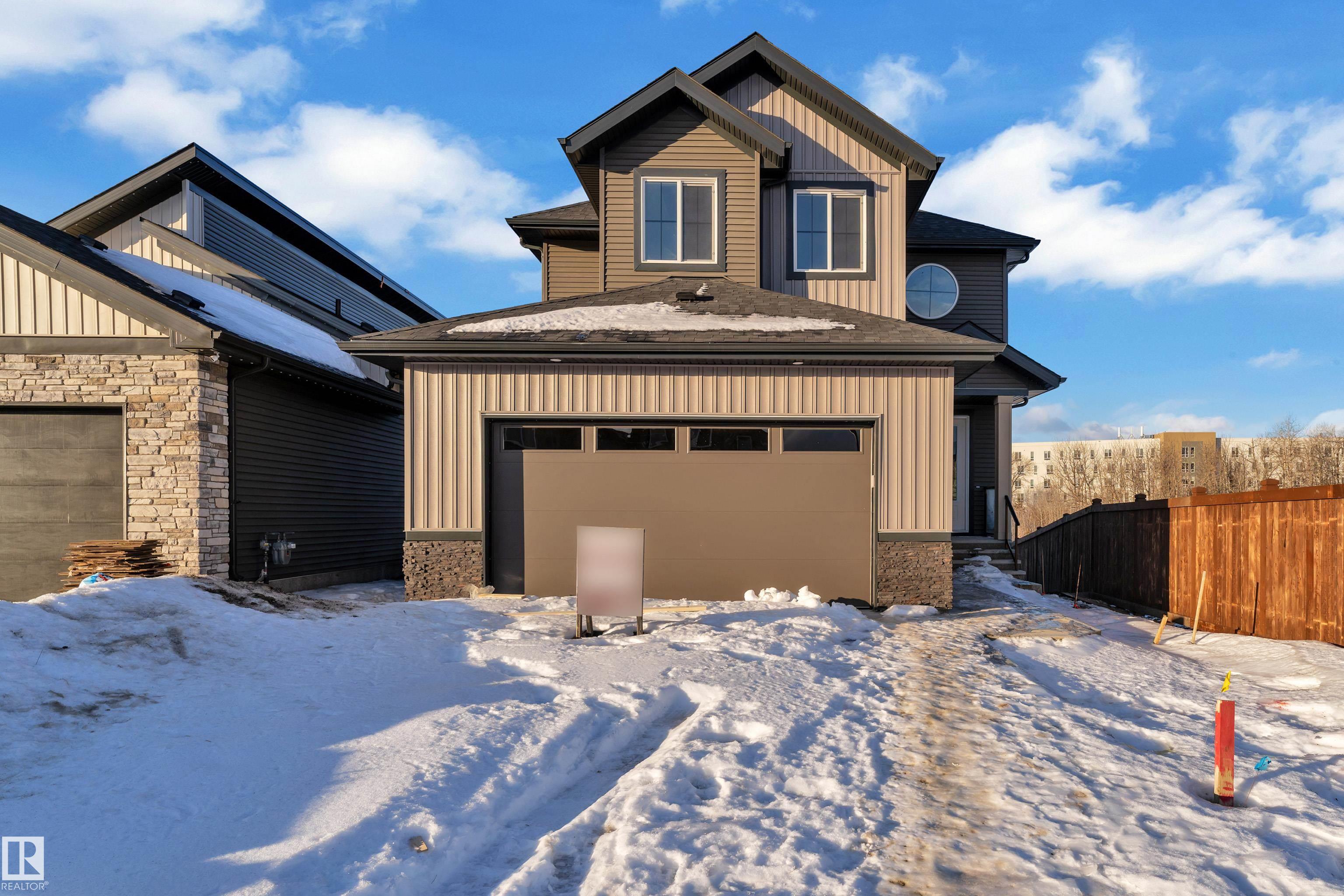 31 Norwyck Way, Fenwyck, Spruce Grove