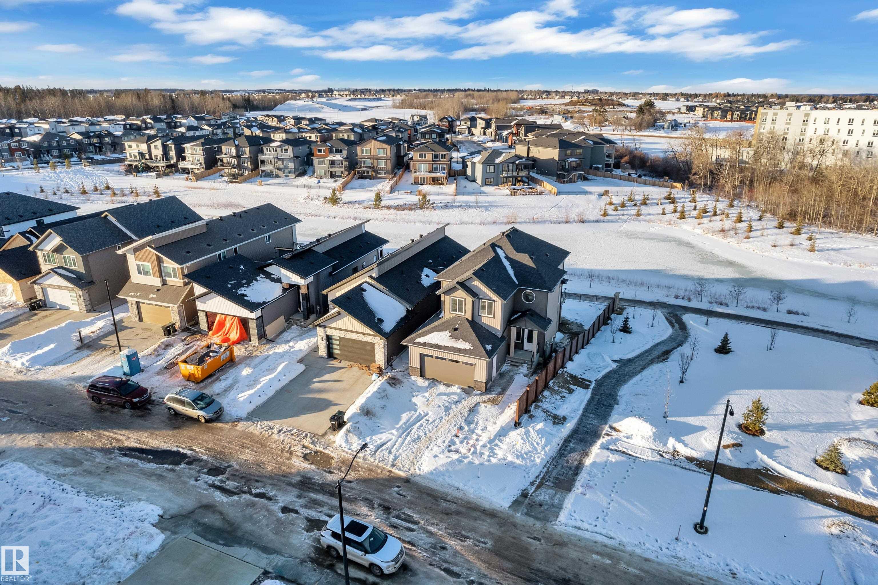 31 Norwyck Way, Fenwyck, Spruce Grove