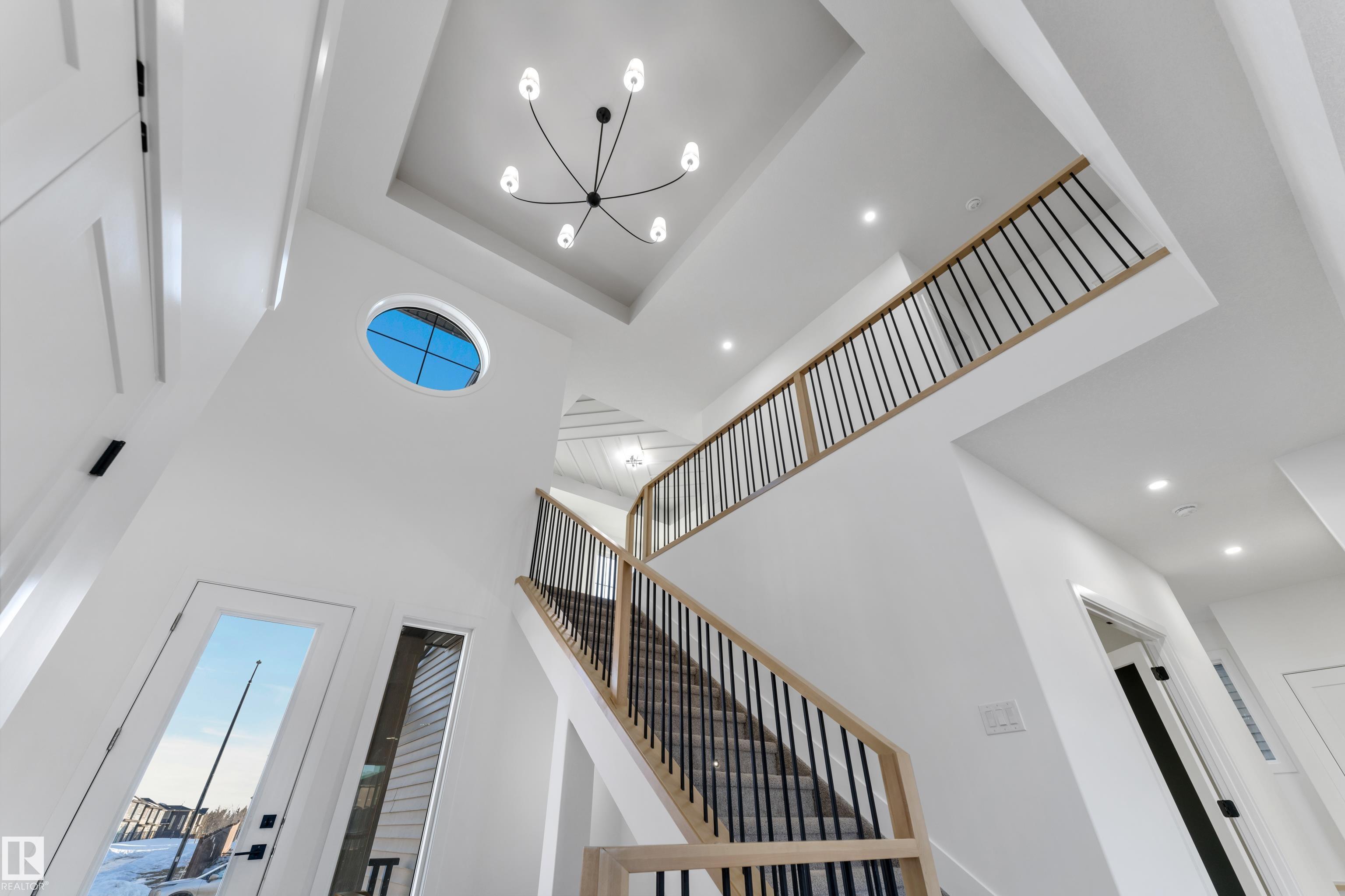 Photo 25 at 31 Norwyck Way, Fenwyck, Spruce Grove