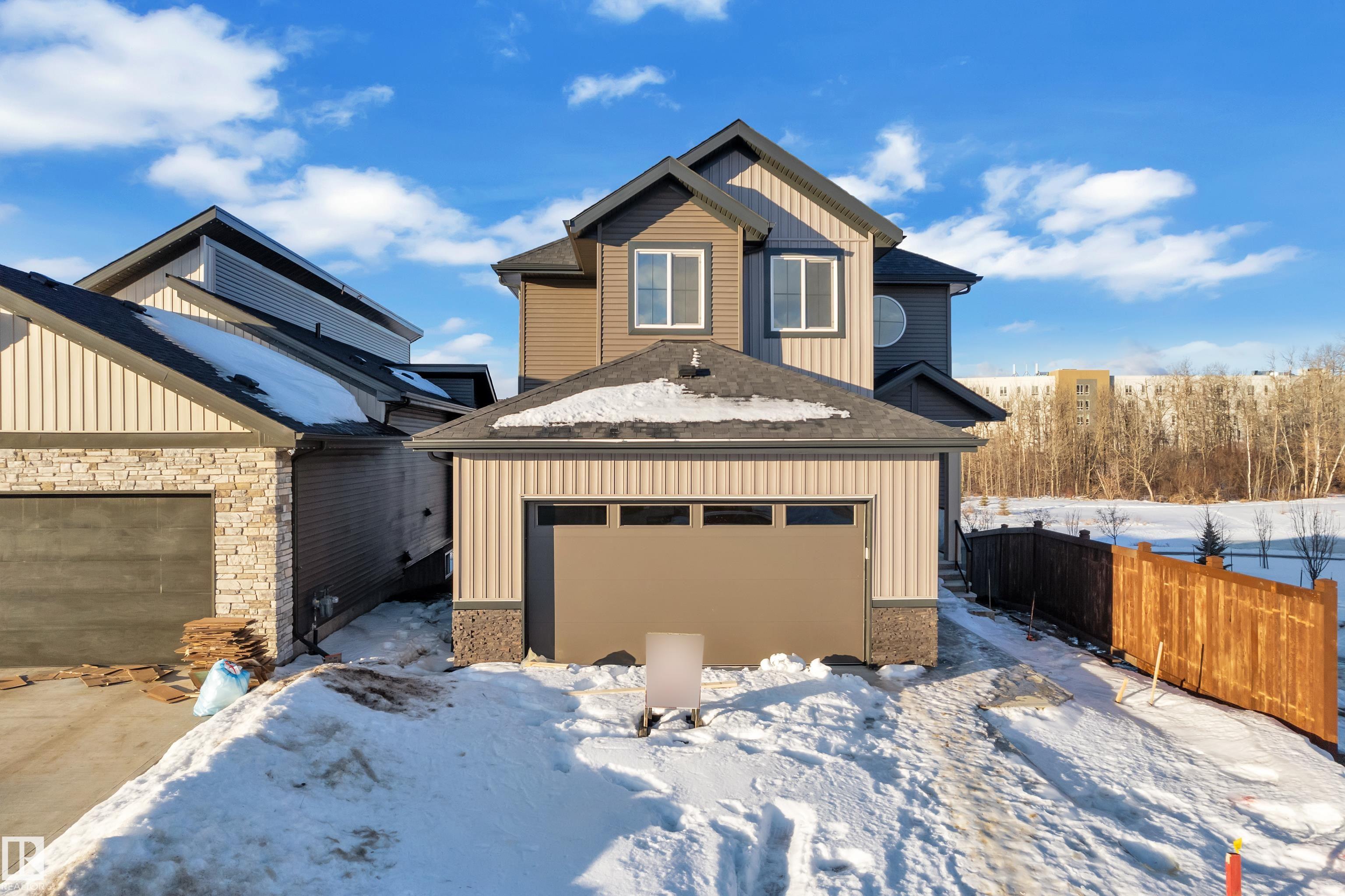 31 Norwyck Way, Fenwyck, Spruce Grove