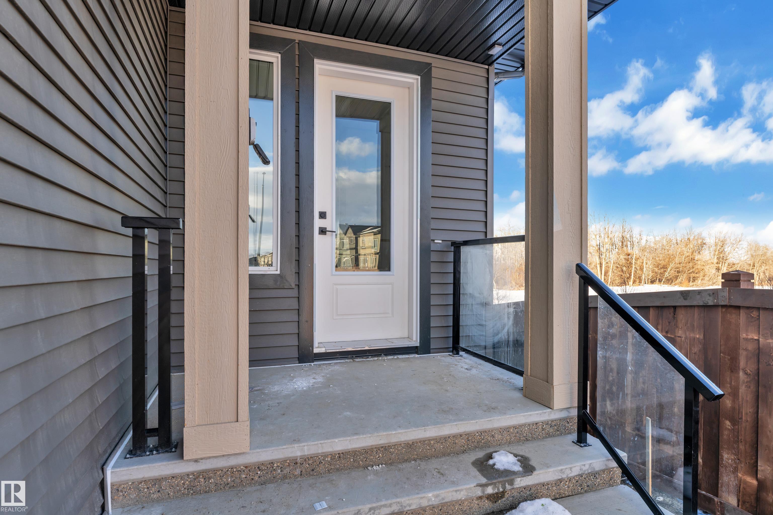 31 Norwyck Way, Fenwyck, Spruce Grove