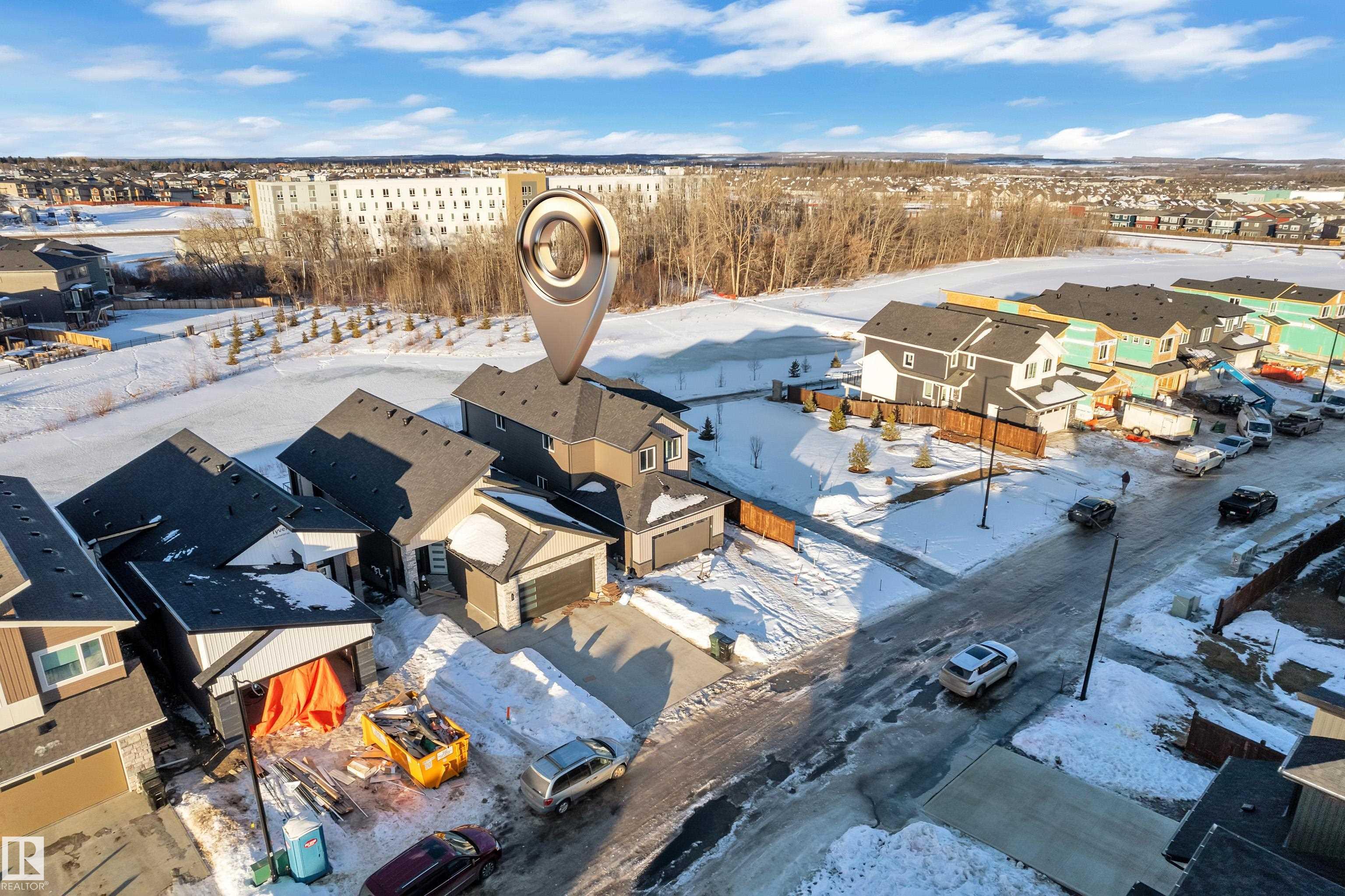 Photo 46 at 31 Norwyck Way, Fenwyck, Spruce Grove