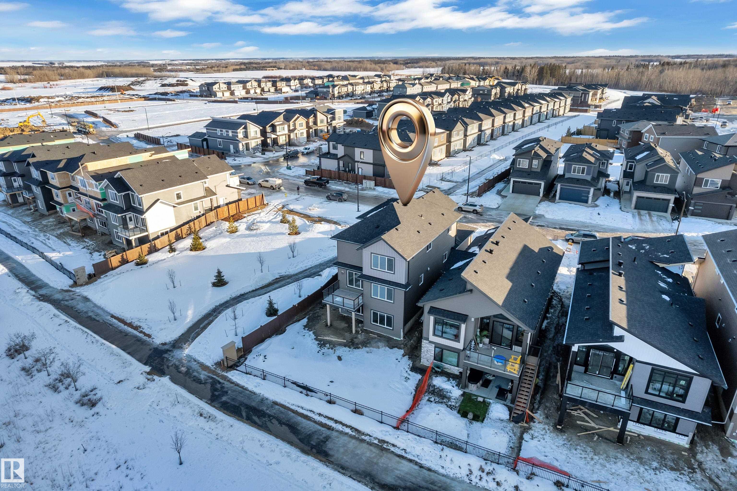 Photo 47 at 31 Norwyck Way, Fenwyck, Spruce Grove