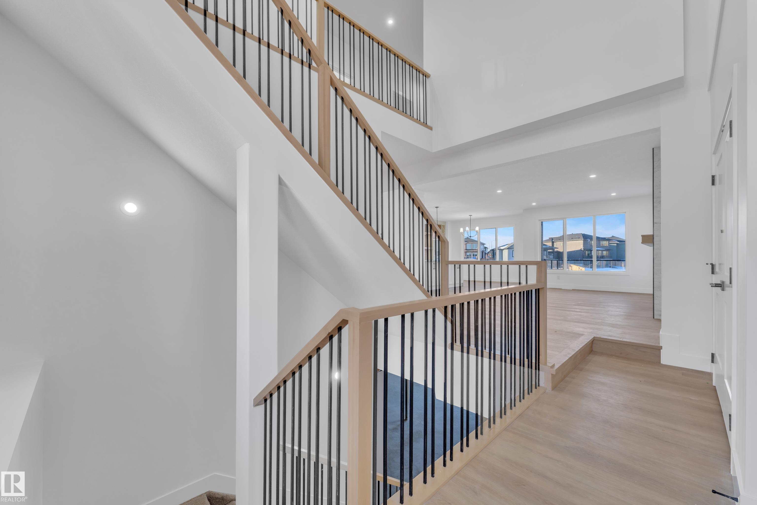 Photo 6 at 31 Norwyck Way, Fenwyck, Spruce Grove