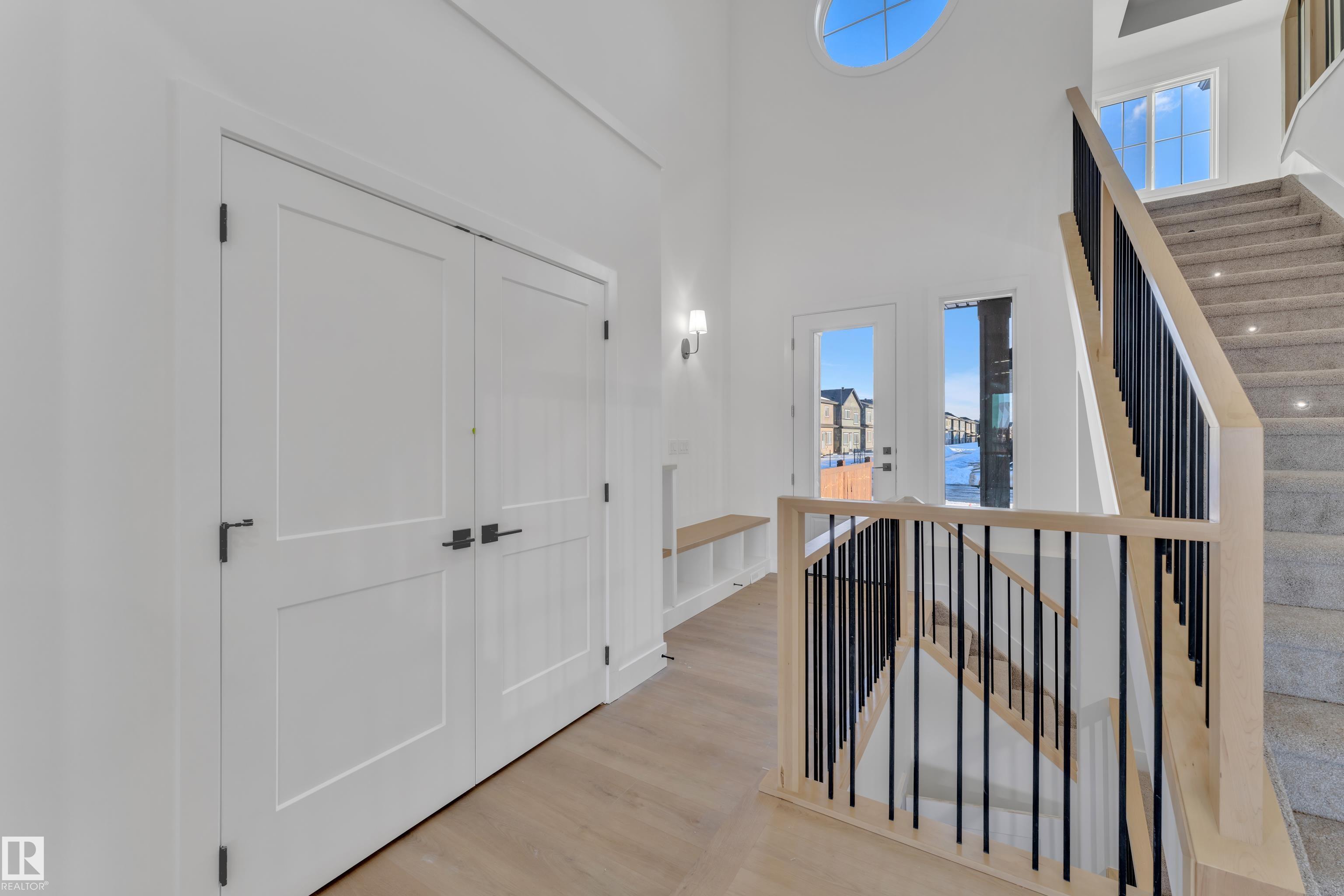 Photo 7 at 31 Norwyck Way, Fenwyck, Spruce Grove