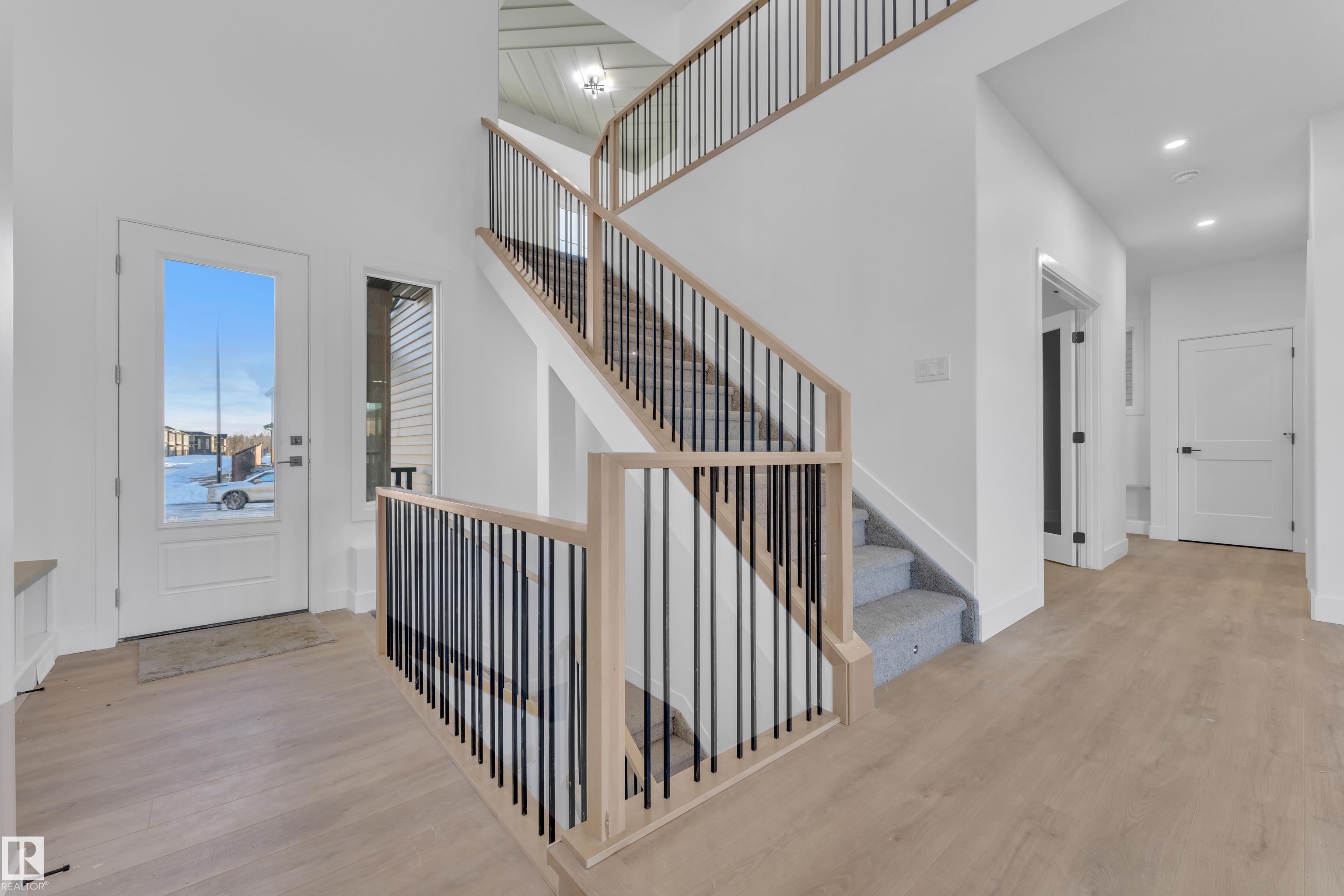 Photo 8 at 31 Norwyck Way, Fenwyck, Spruce Grove