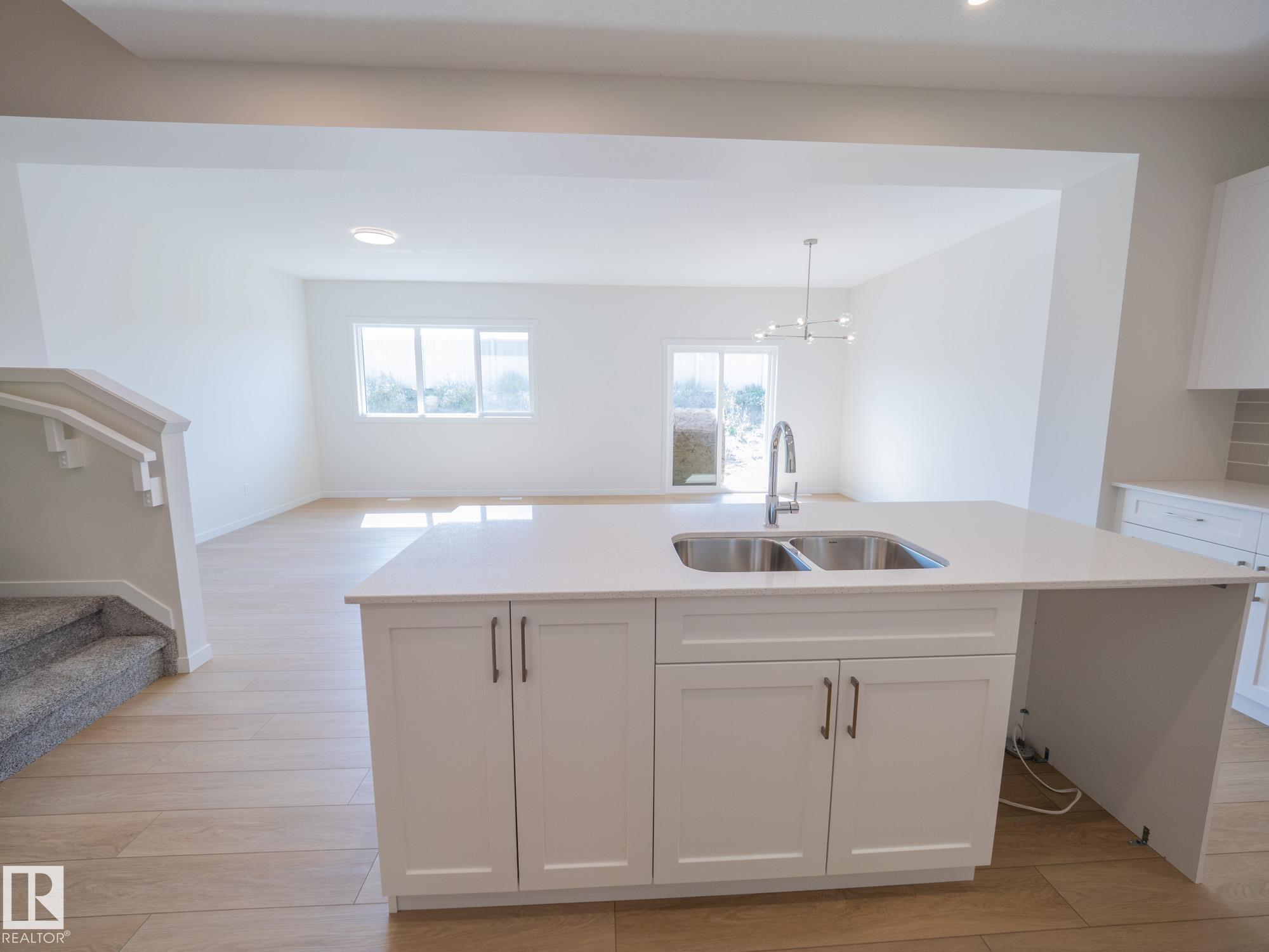 Photo 11 at 20715 24 Avenue NW, The Uplands, Edmonton