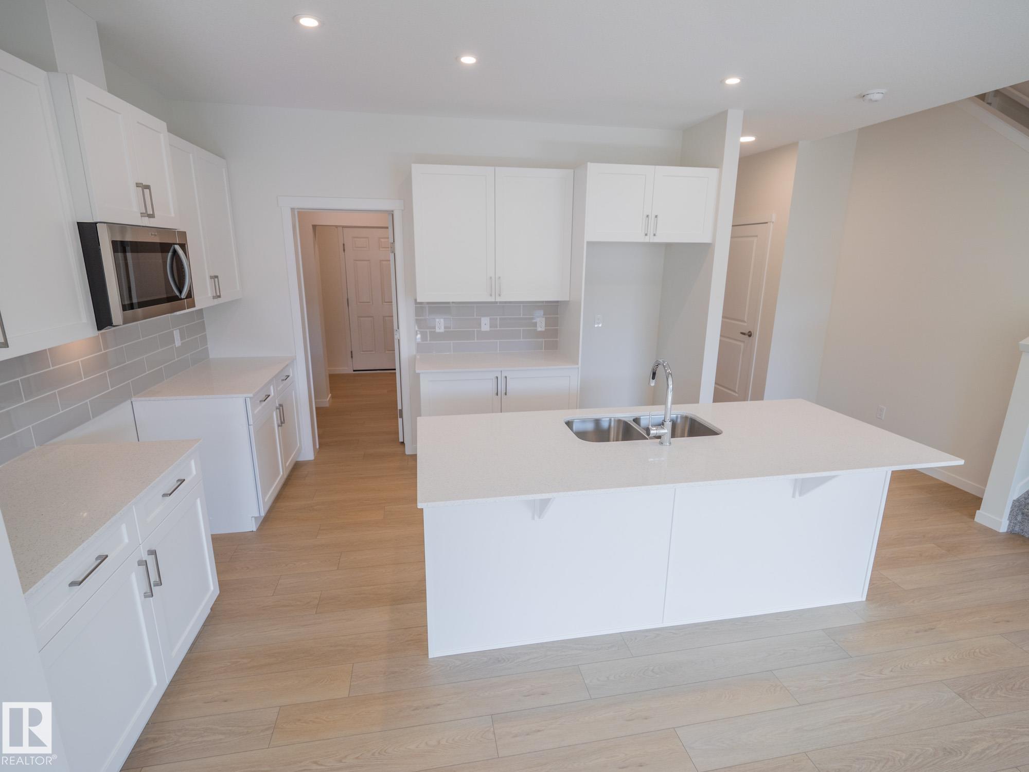 Photo 13 at 20715 24 Avenue NW, The Uplands, Edmonton