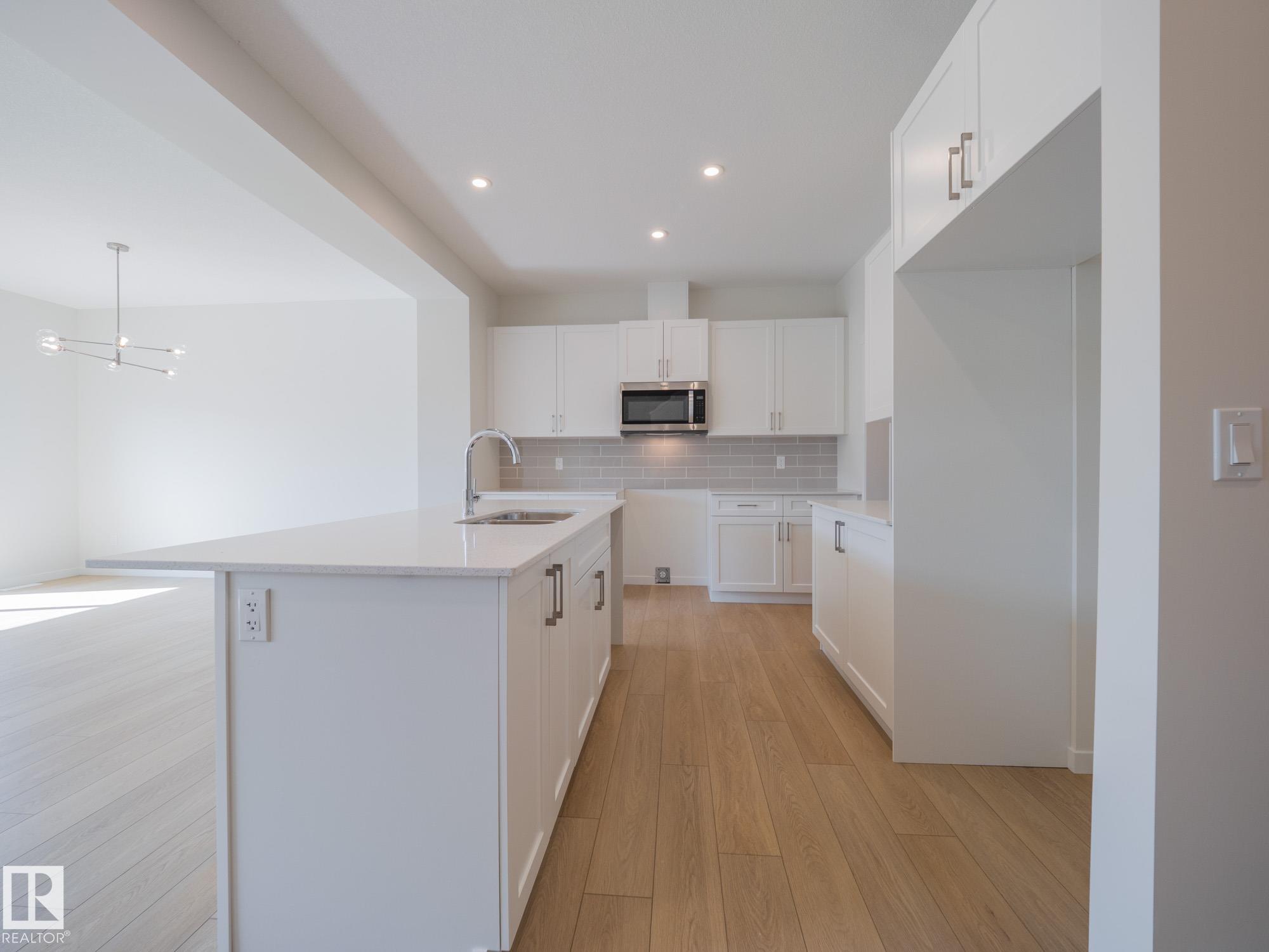 Photo 15 at 20715 24 Avenue NW, The Uplands, Edmonton