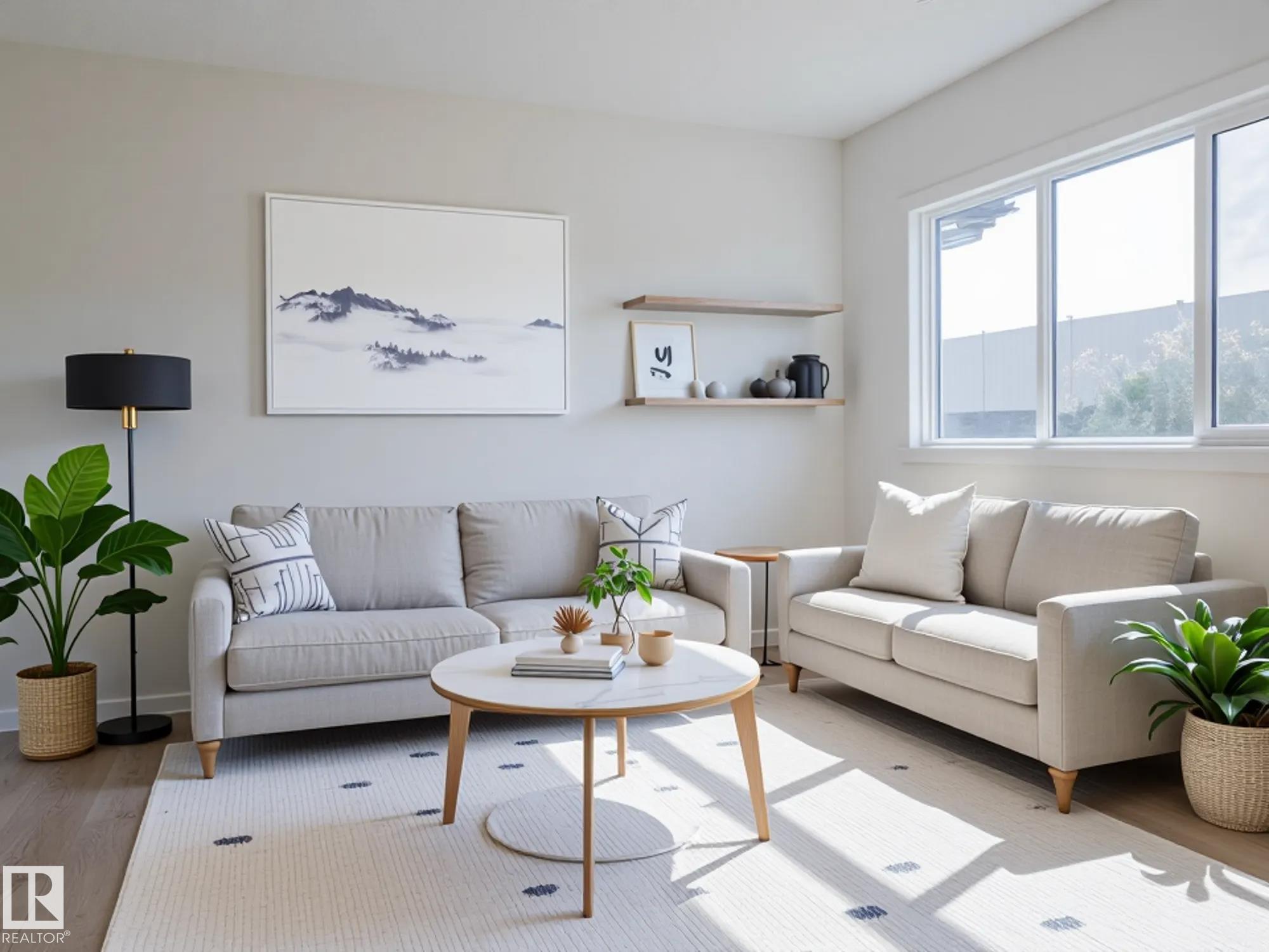 Photo 20 at 20715 24 Avenue NW, The Uplands, Edmonton