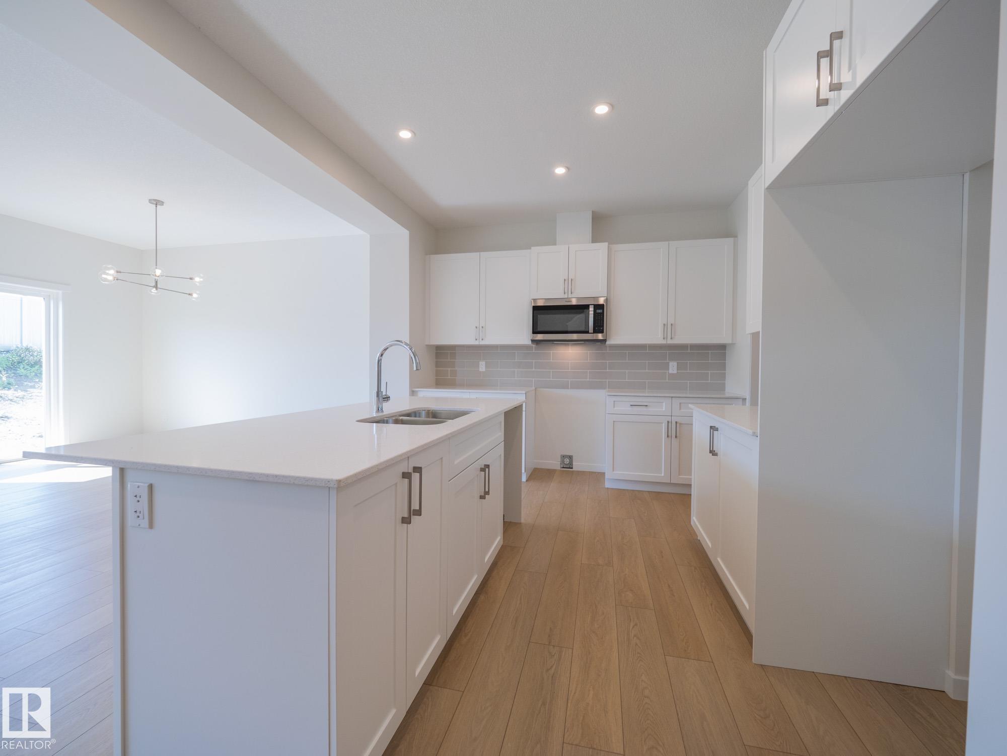 Photo 10 at 20715 24 Avenue NW, The Uplands, Edmonton