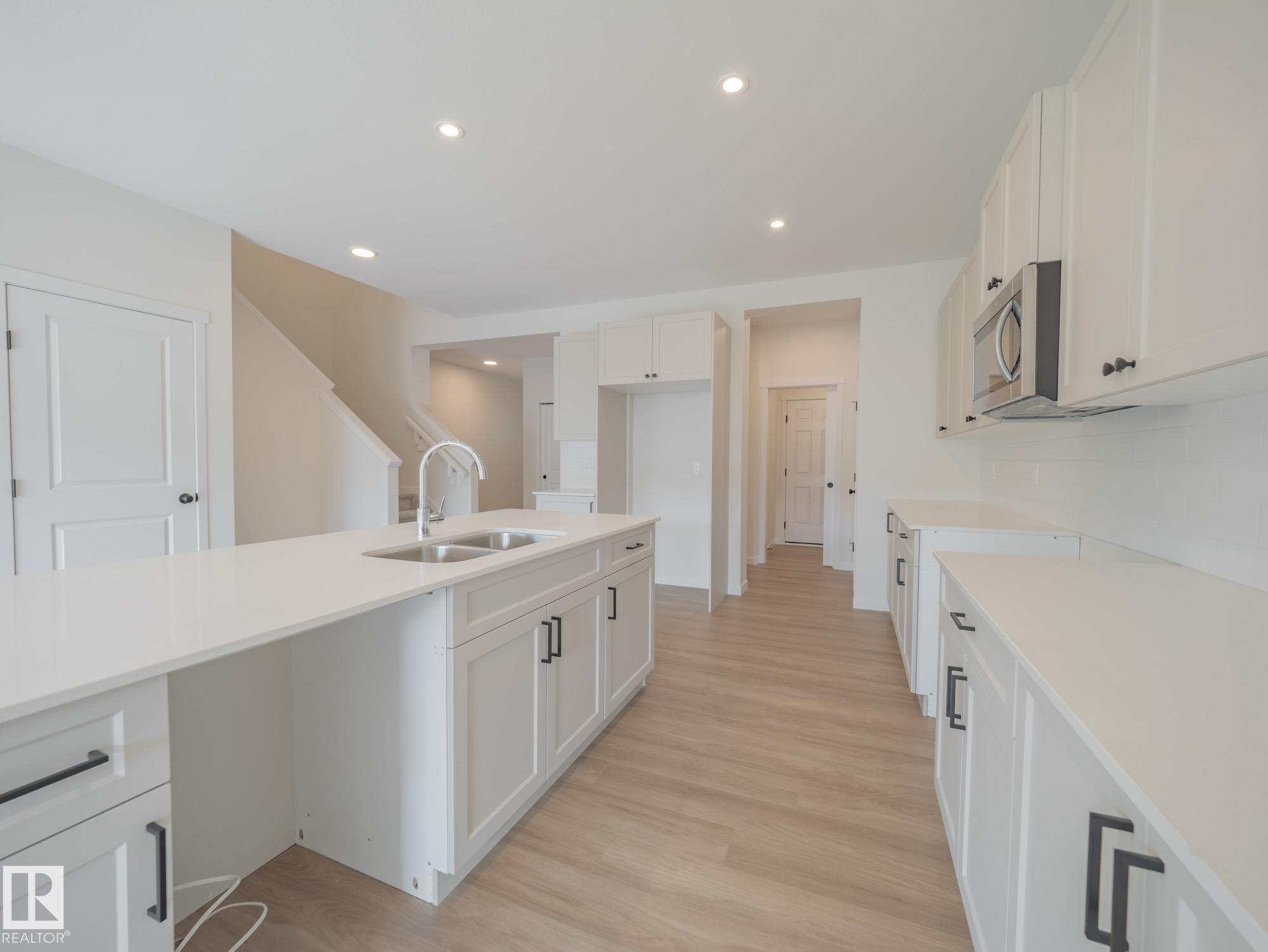 Photo 12 at 20719 24 Avenue NW, The Uplands, Edmonton