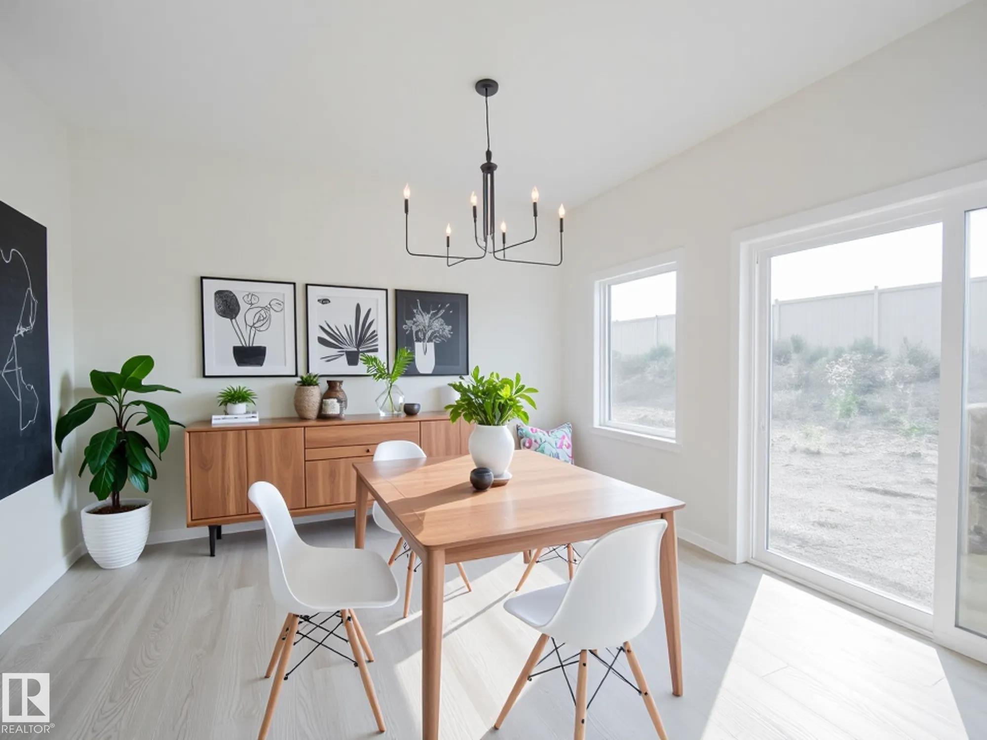 Photo 3 at 20719 24 Avenue NW, The Uplands, Edmonton