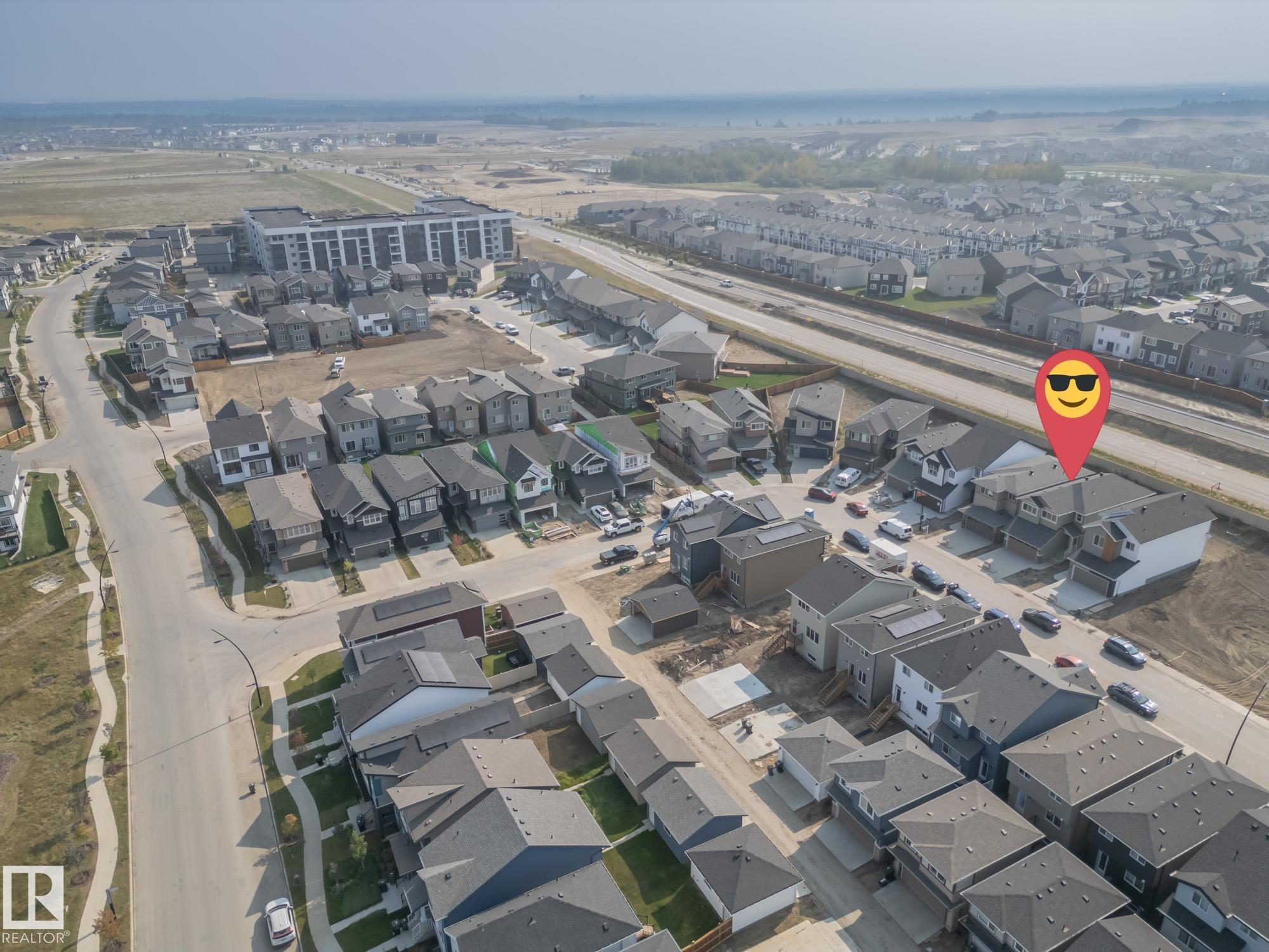 Photo 37 at 20719 24 Avenue NW, The Uplands, Edmonton