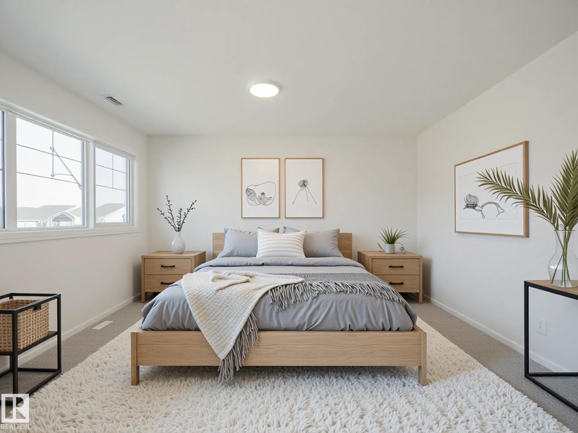 Photo 5 at 20719 24 Avenue NW, The Uplands, Edmonton