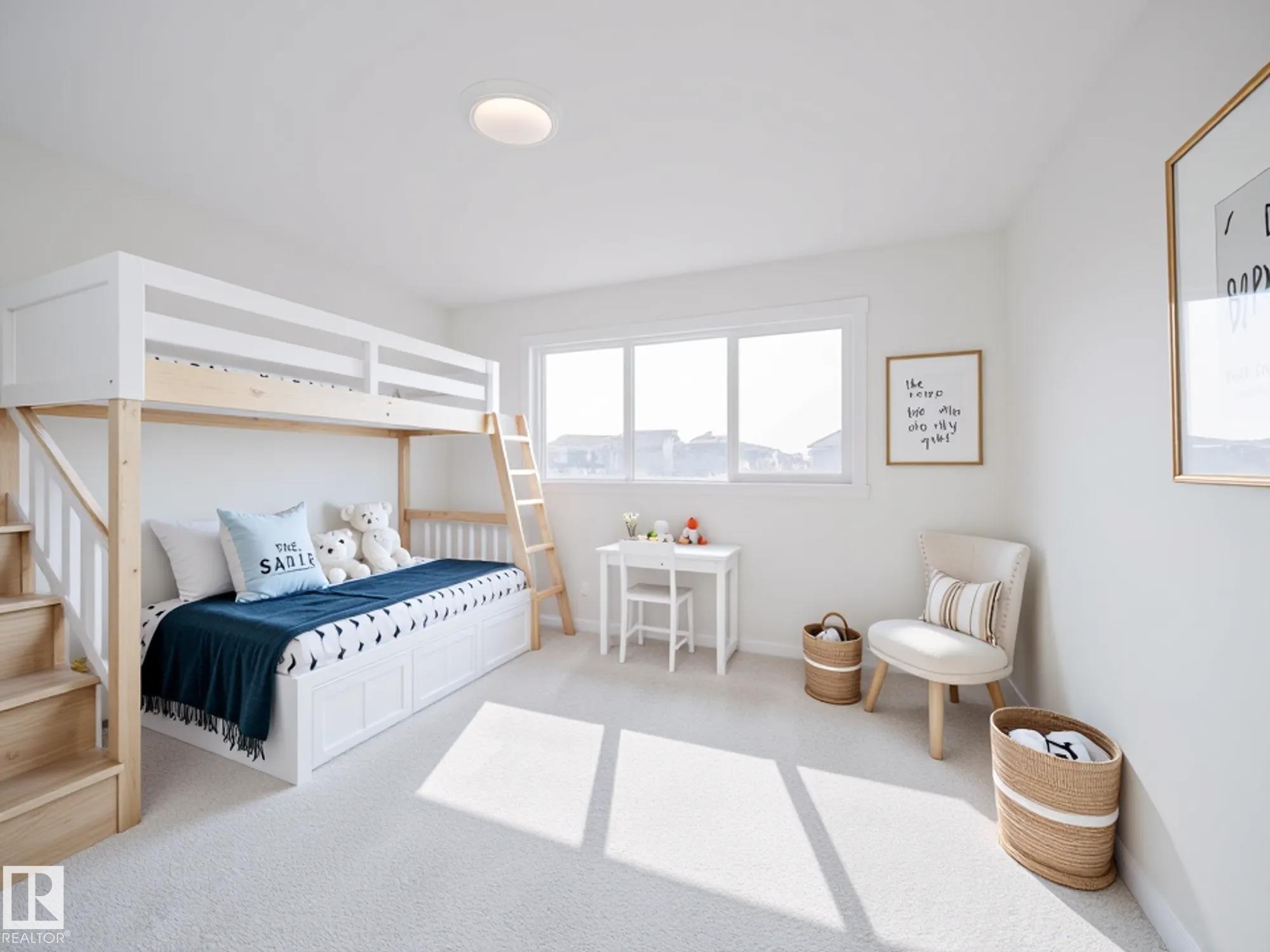 Photo 7 at 20719 24 Avenue NW, The Uplands, Edmonton