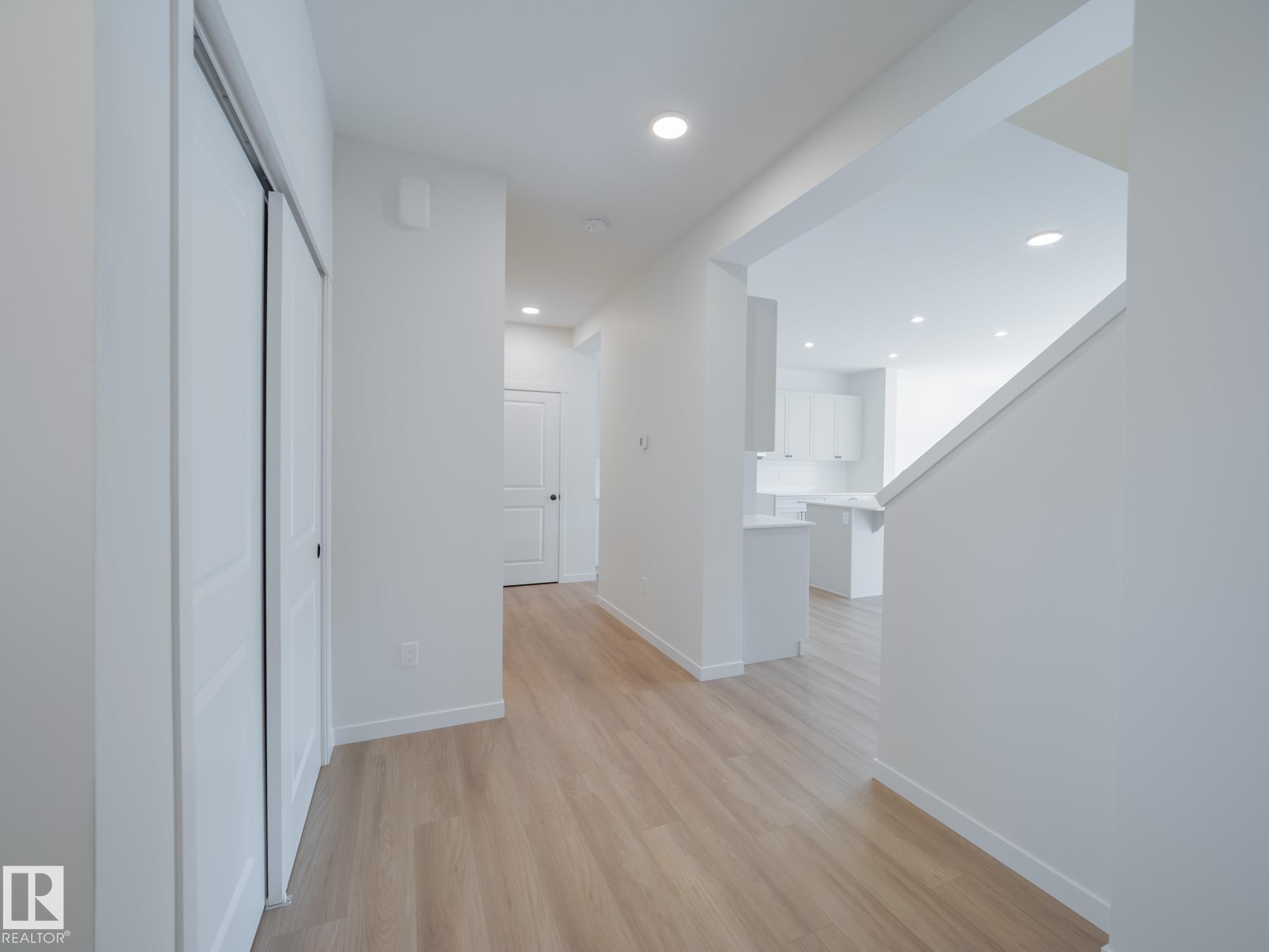 Photo 8 at 20719 24 Avenue NW, The Uplands, Edmonton